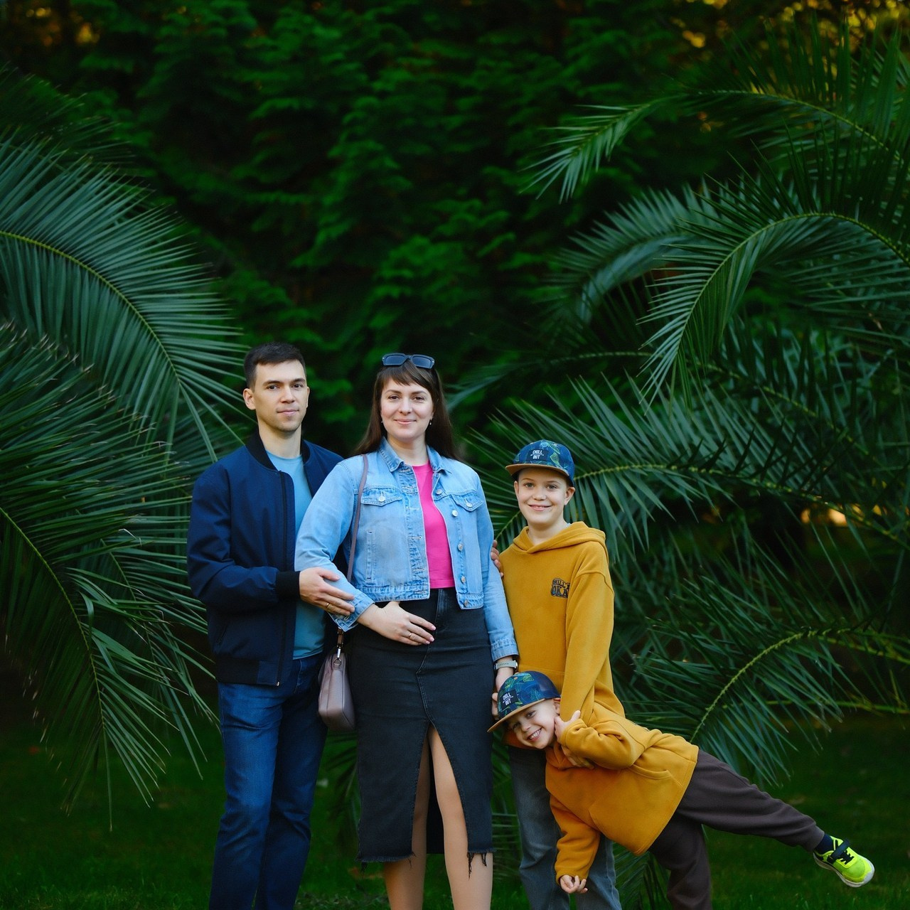 Отзывы. Впечатления и экскурсии в Петербурге, Москве, Казани и Сочи