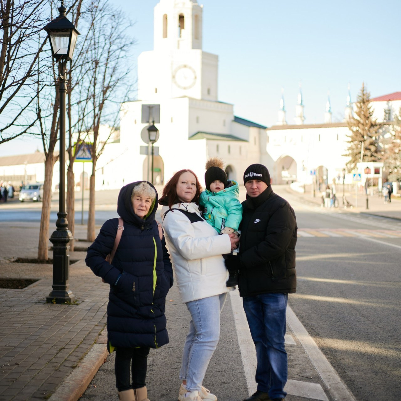 Отзывы. Впечатления и экскурсии в Петербурге, Москве, Казани и Сочи