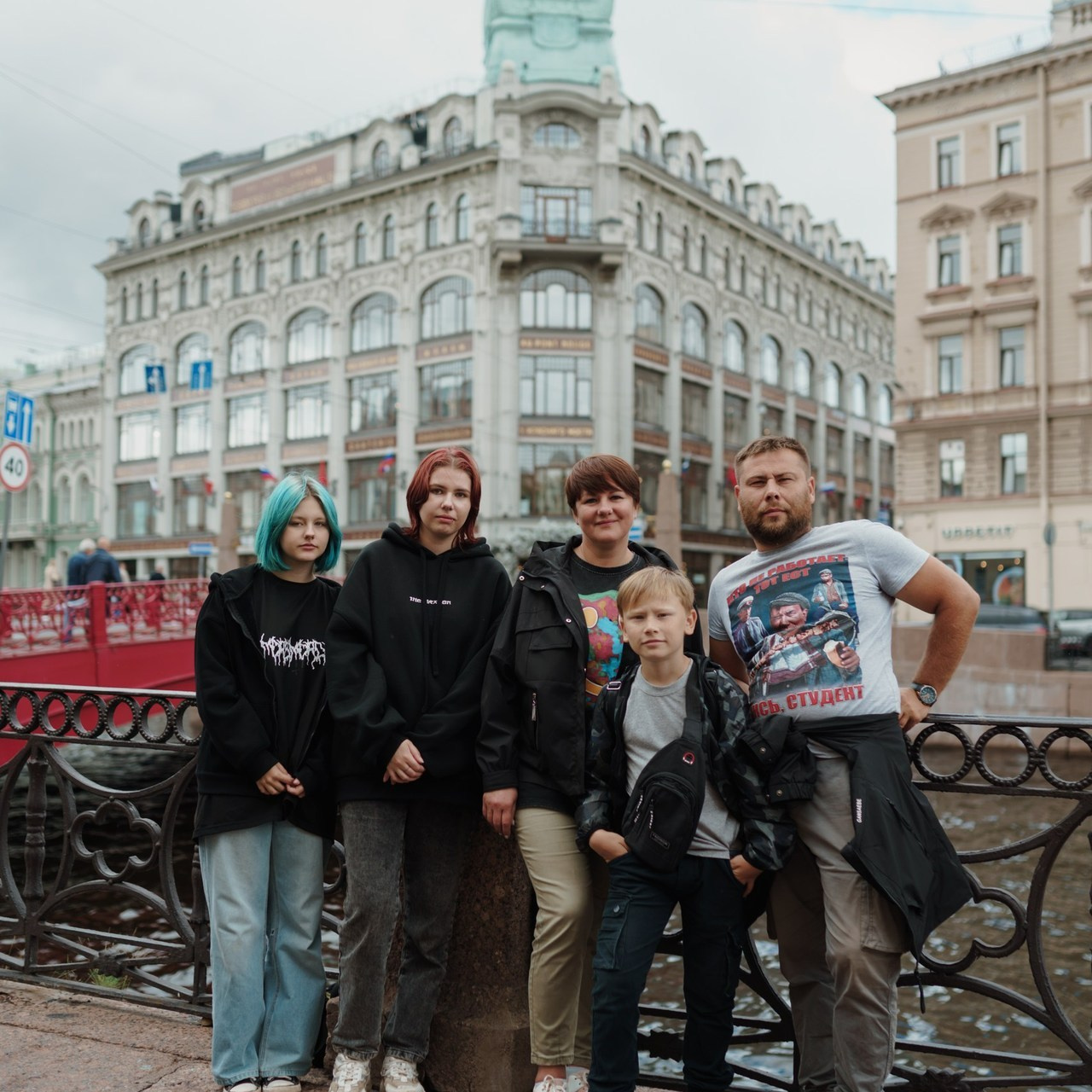 Отзывы. Впечатления и экскурсии в Петербурге, Москве, Казани и Сочи