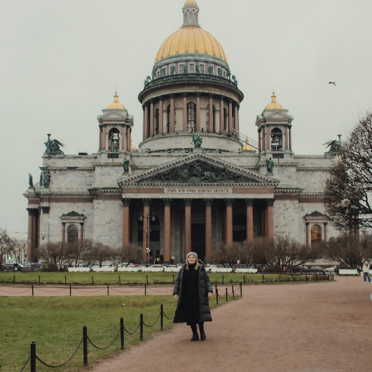 Отзывы. Впечатления и экскурсии в Петербурге, Москве, Казани и Сочи