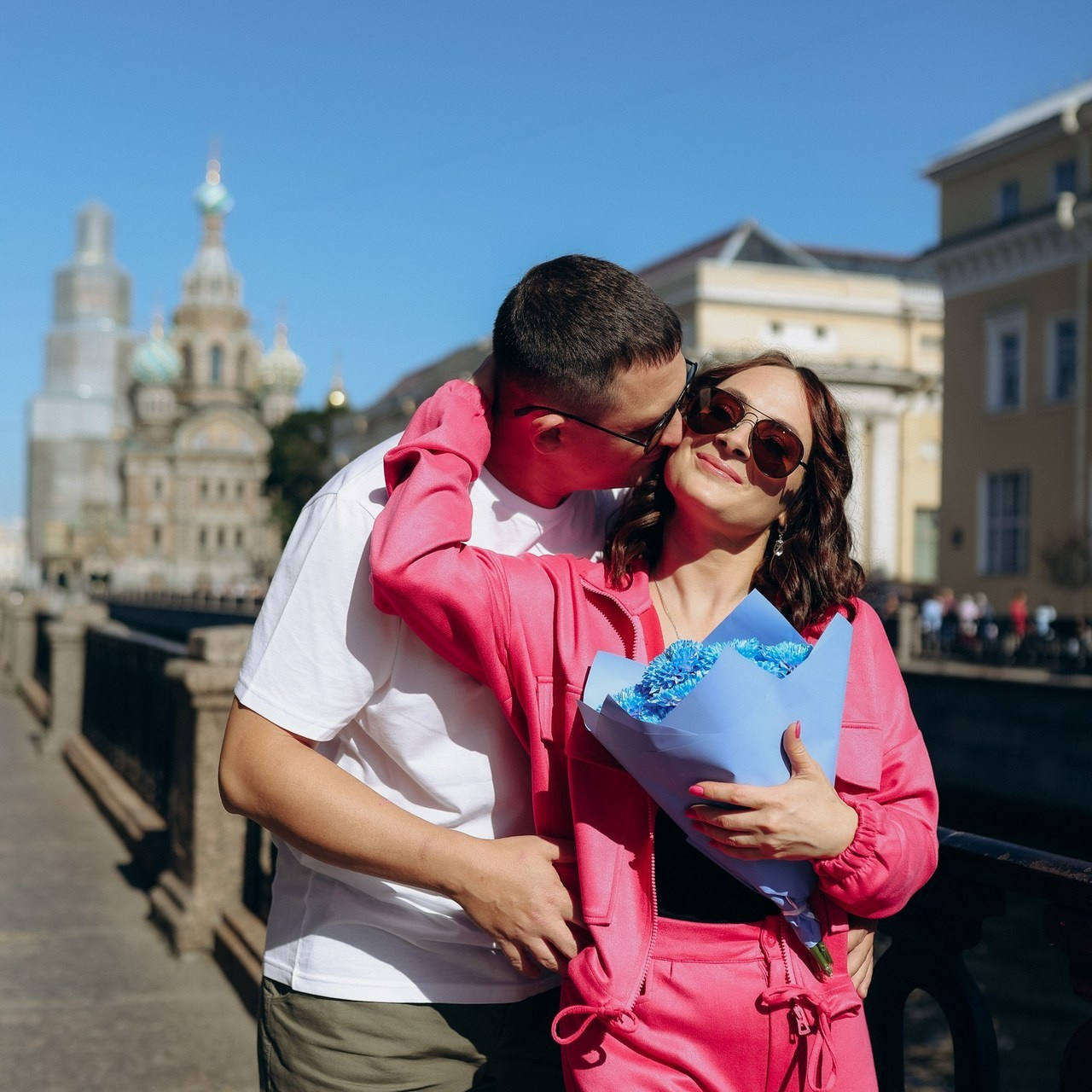 Отзывы. Впечатления и экскурсии в Петербурге, Москве, Казани и Сочи