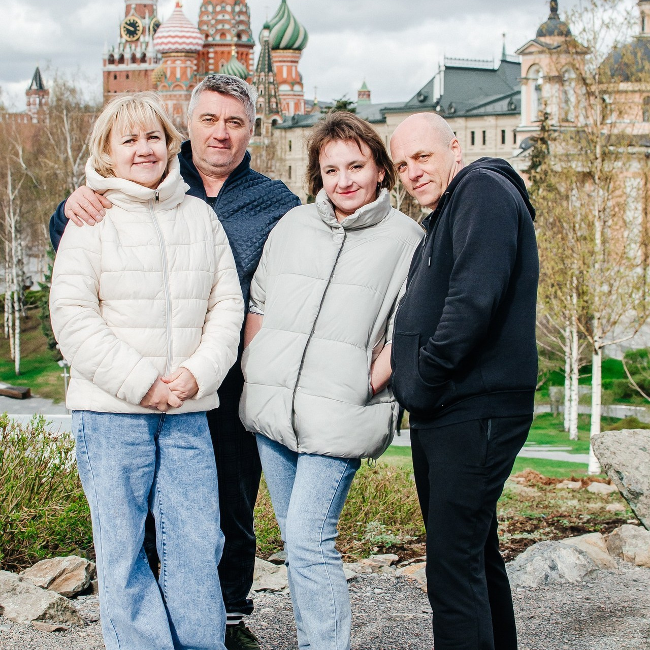 Отзывы. Впечатления и экскурсии в Петербурге, Москве, Казани и Сочи