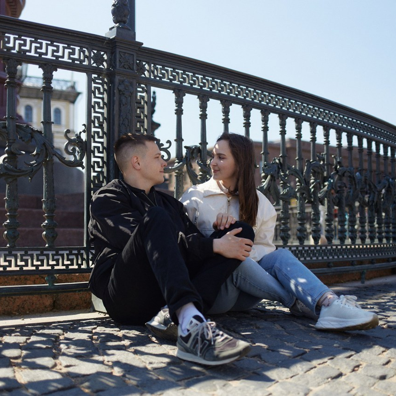 Отзывы. Впечатления и экскурсии в Петербурге, Москве, Казани и Сочи