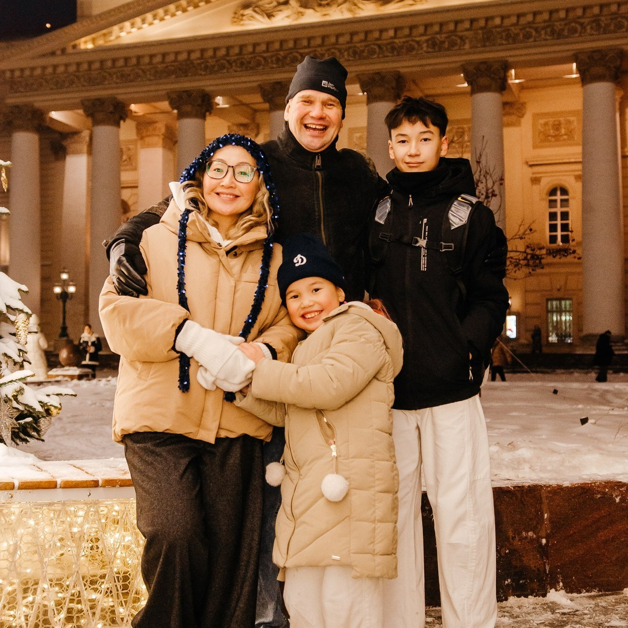 Отзывы. Впечатления и экскурсии в Петербурге, Москве, Казани и Сочи