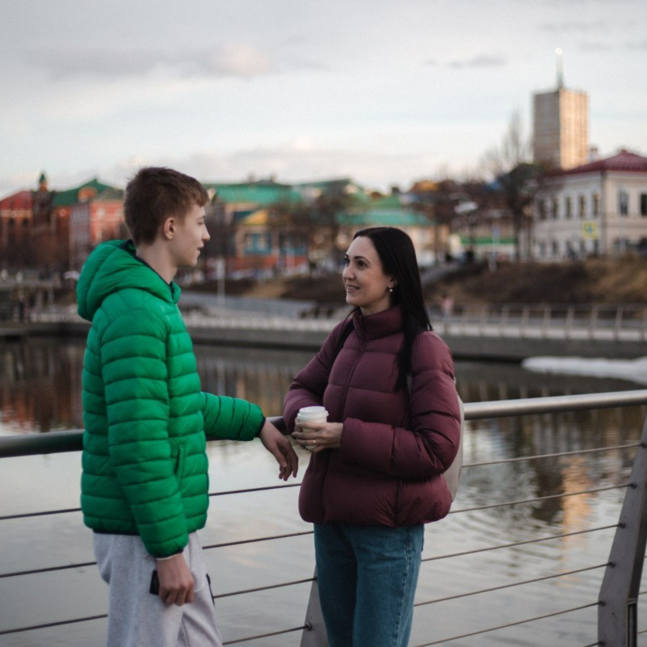 Отзывы. Впечатления и экскурсии в Петербурге, Москве, Казани и Сочи