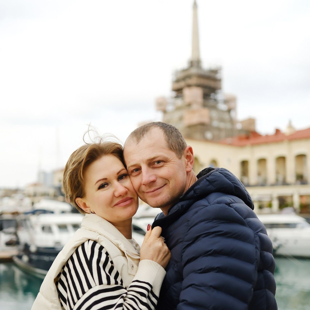 Отзывы. Впечатления и экскурсии в Петербурге, Москве, Казани и Сочи