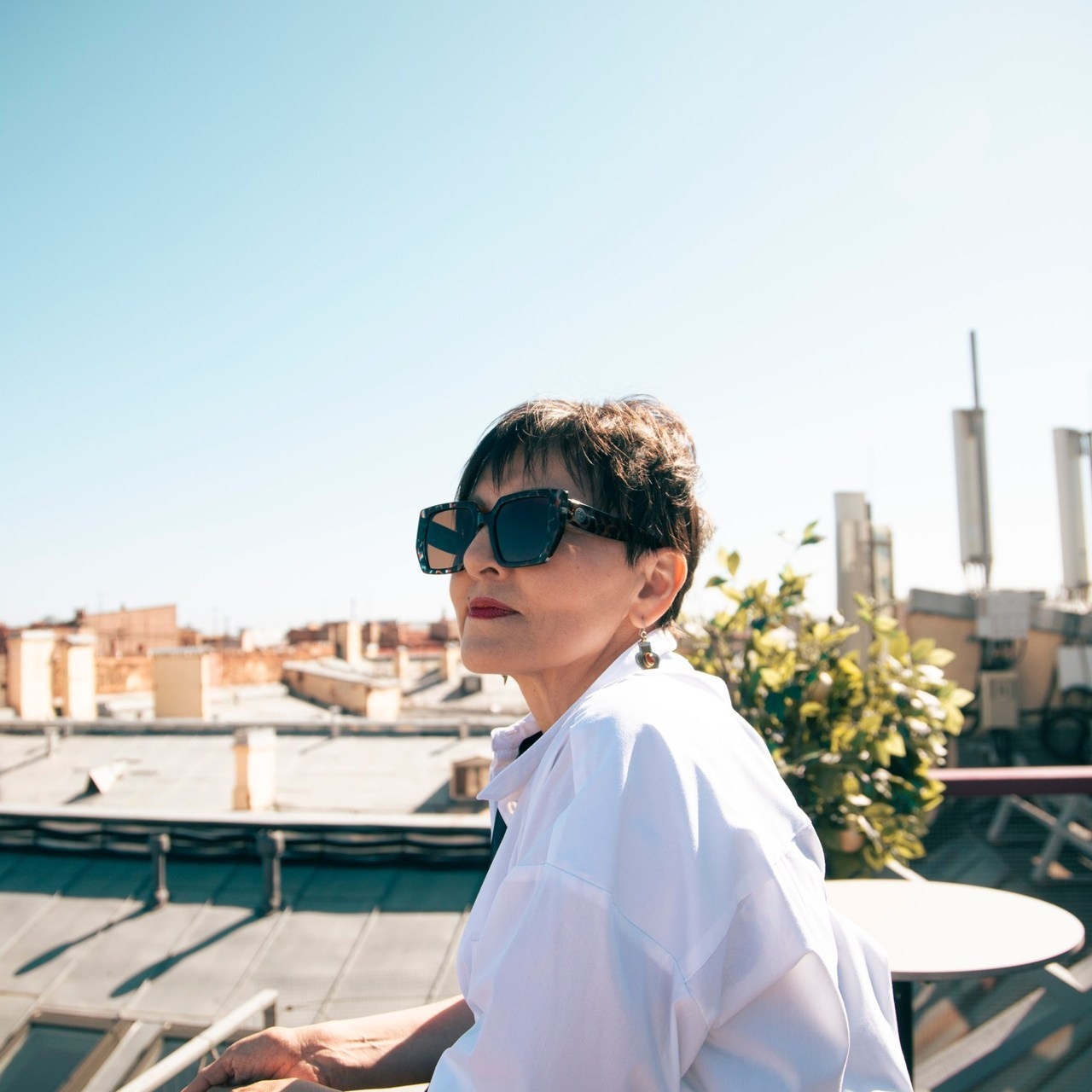 Отзывы. Впечатления и экскурсии в Петербурге, Москве, Казани и Сочи