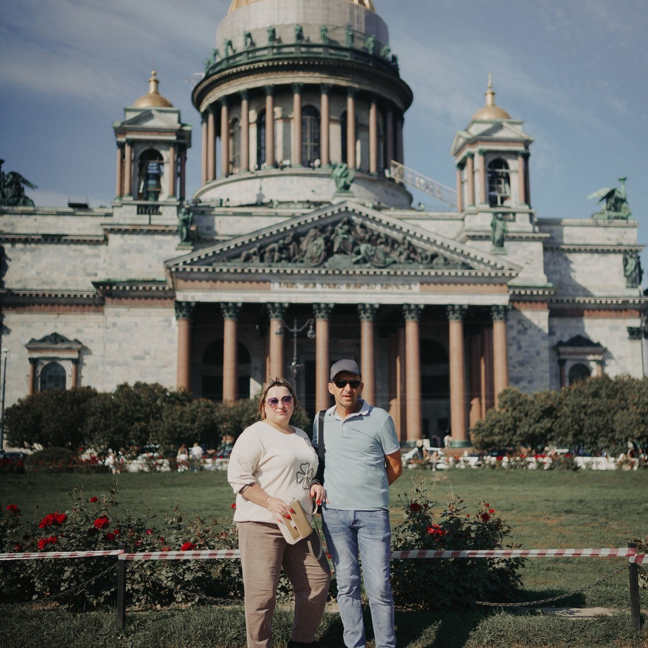 Отзывы. Впечатления и экскурсии в Петербурге, Москве, Казани и Сочи