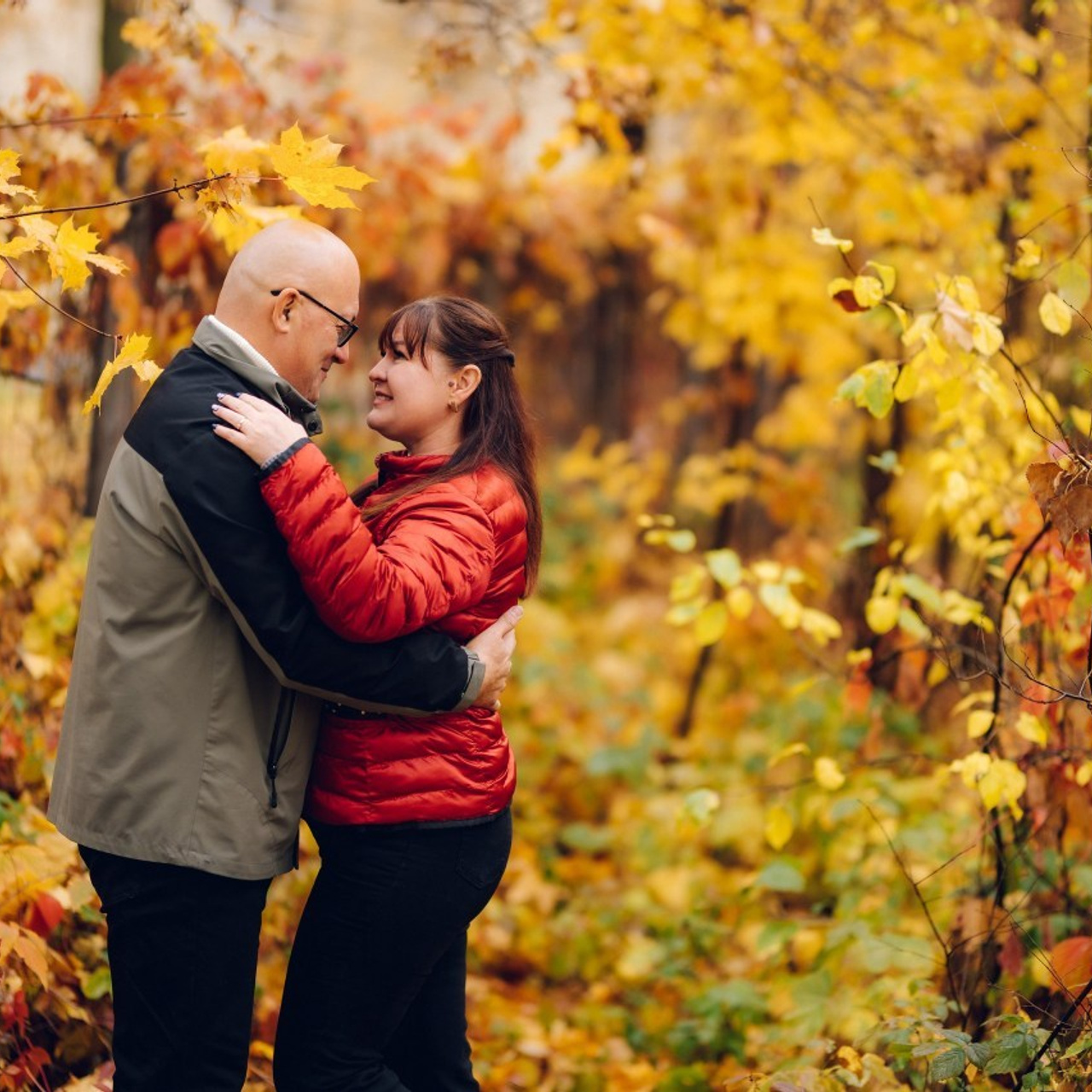 Отзывы. Свадебный и семейный фотограф в Воронеже Алексей Юрин
