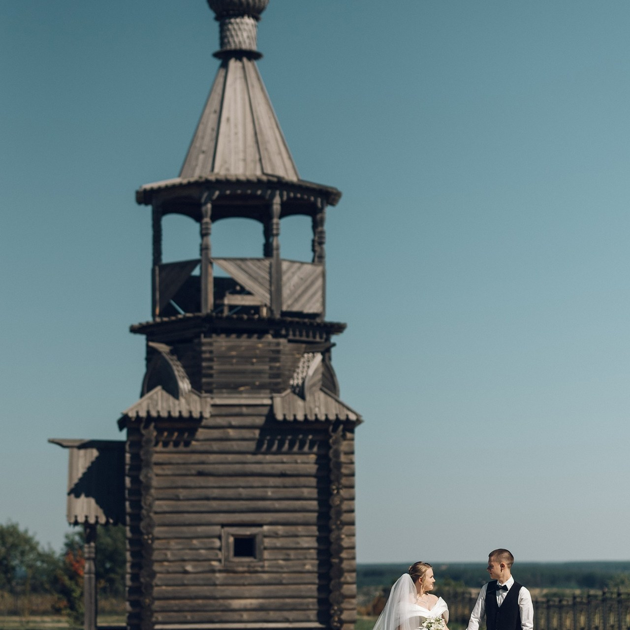 Отзывы. Свадебный и семейный фотограф в Воронеже Алексей Юрин