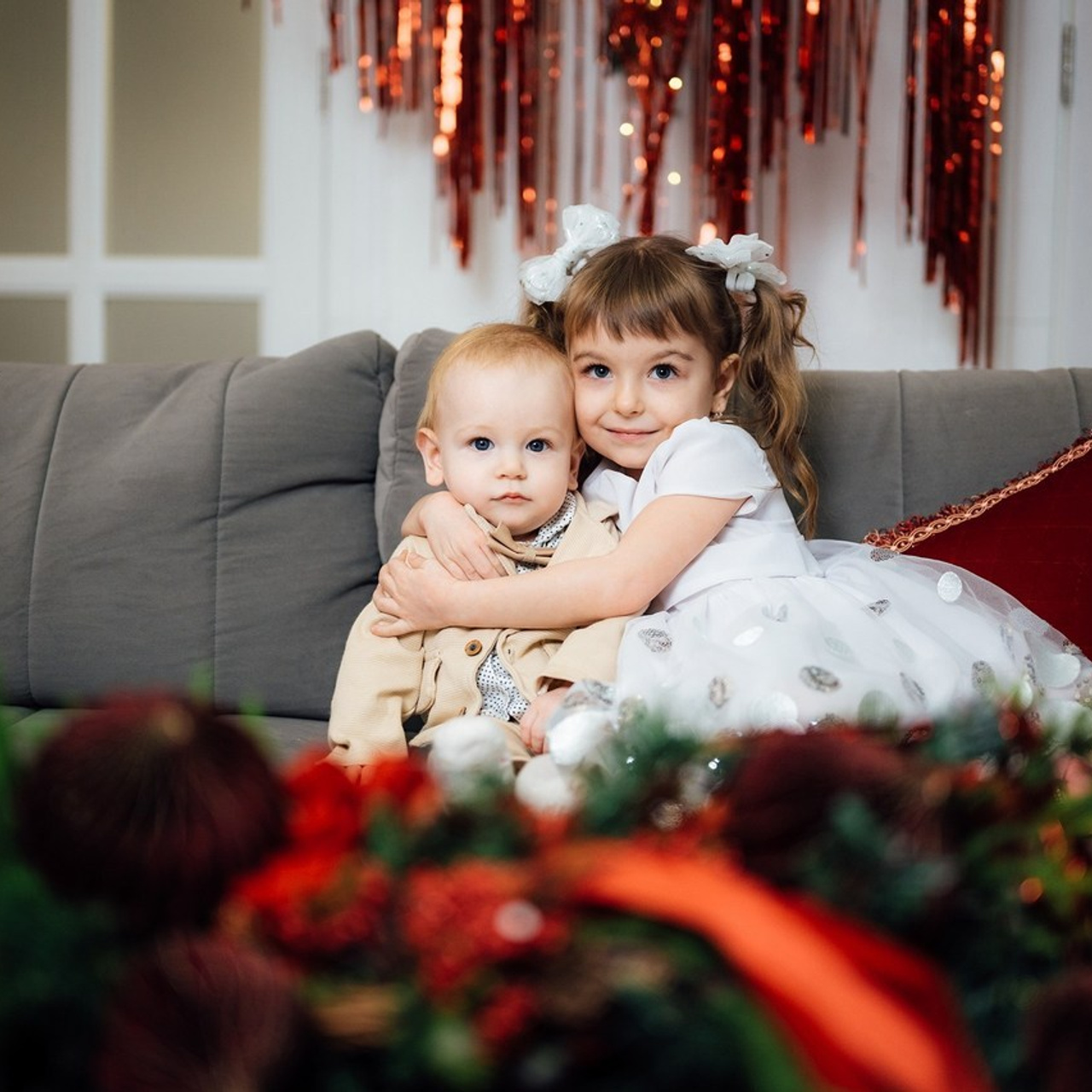 Отзывы. Свадебный и семейный фотограф в Воронеже Алексей Юрин