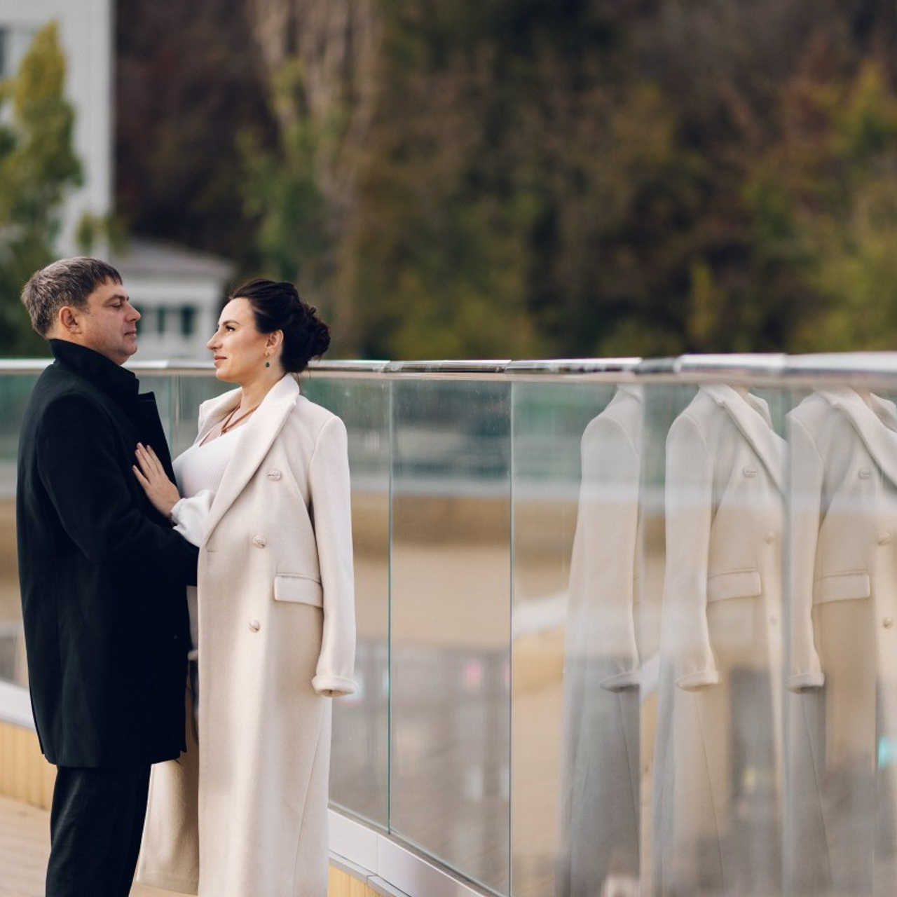 Отзывы. Свадебный и семейный фотограф в Воронеже Алексей Юрин