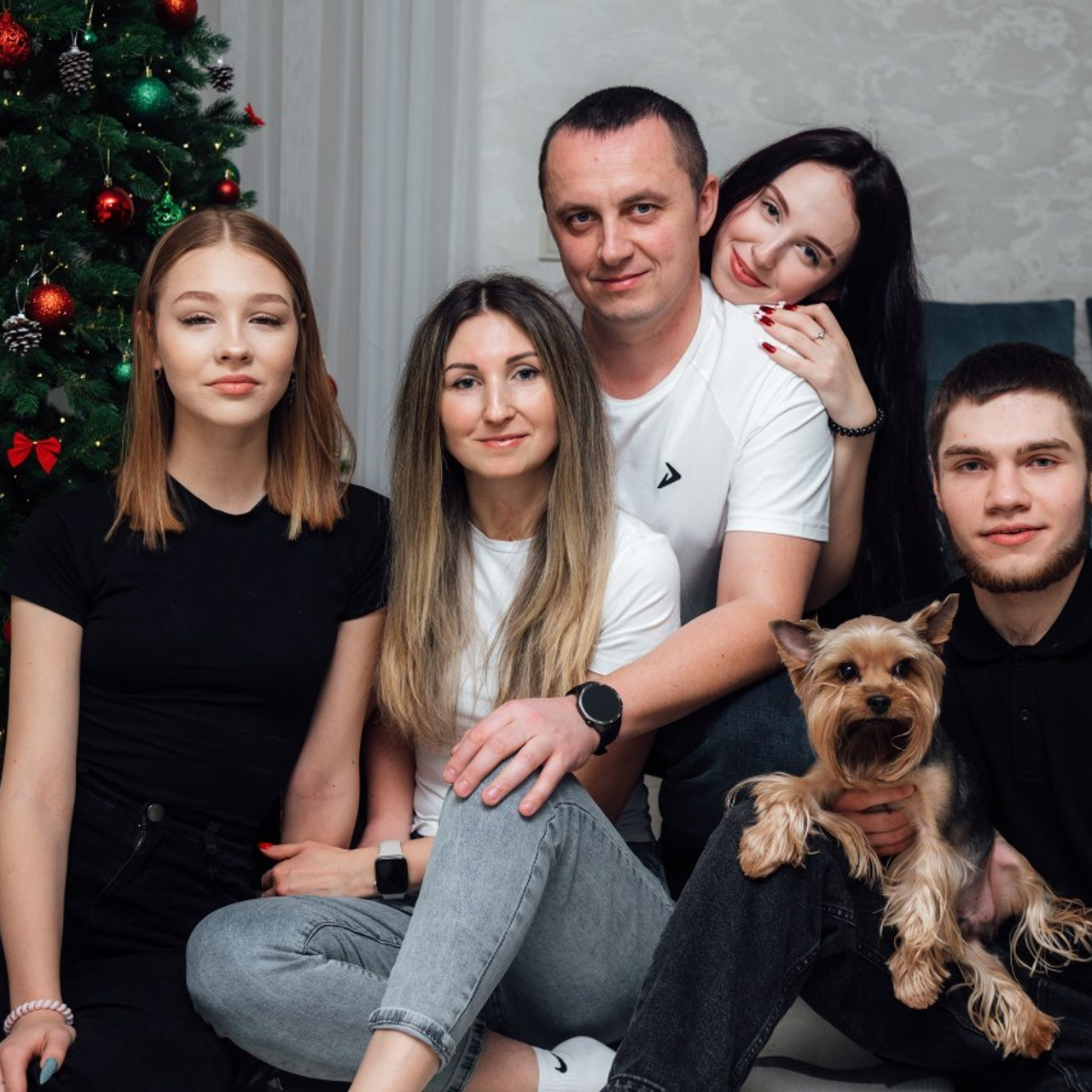 Отзывы. Свадебный и семейный фотограф в Воронеже Алексей Юрин