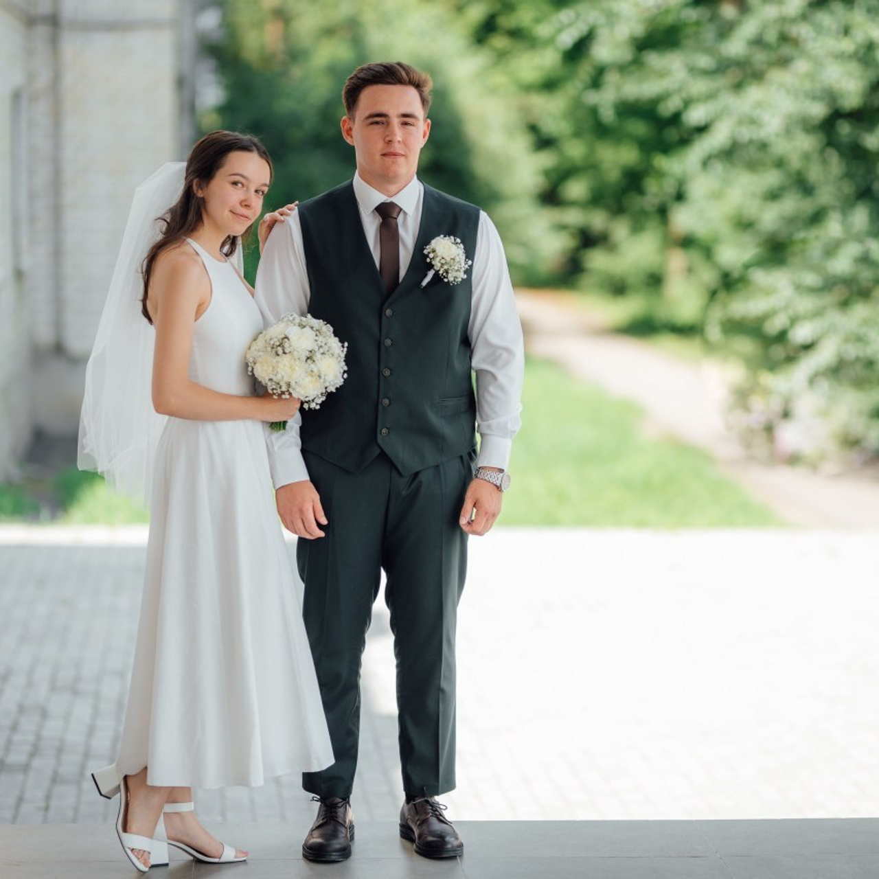 Отзывы. Свадебный и семейный фотограф в Воронеже Алексей Юрин