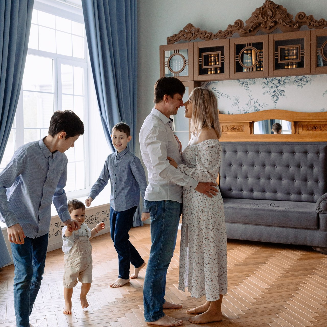 Отзывы. Наталья Подузова. Фотограф. Москва