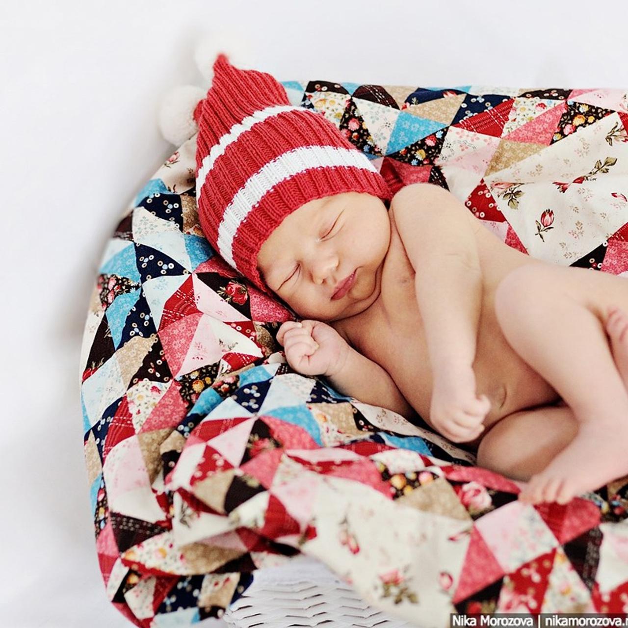 Маленький Лёва