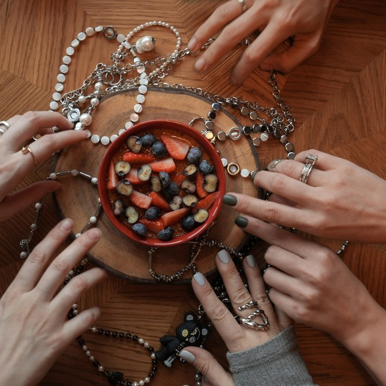 Отзывы. Norikyan Diana