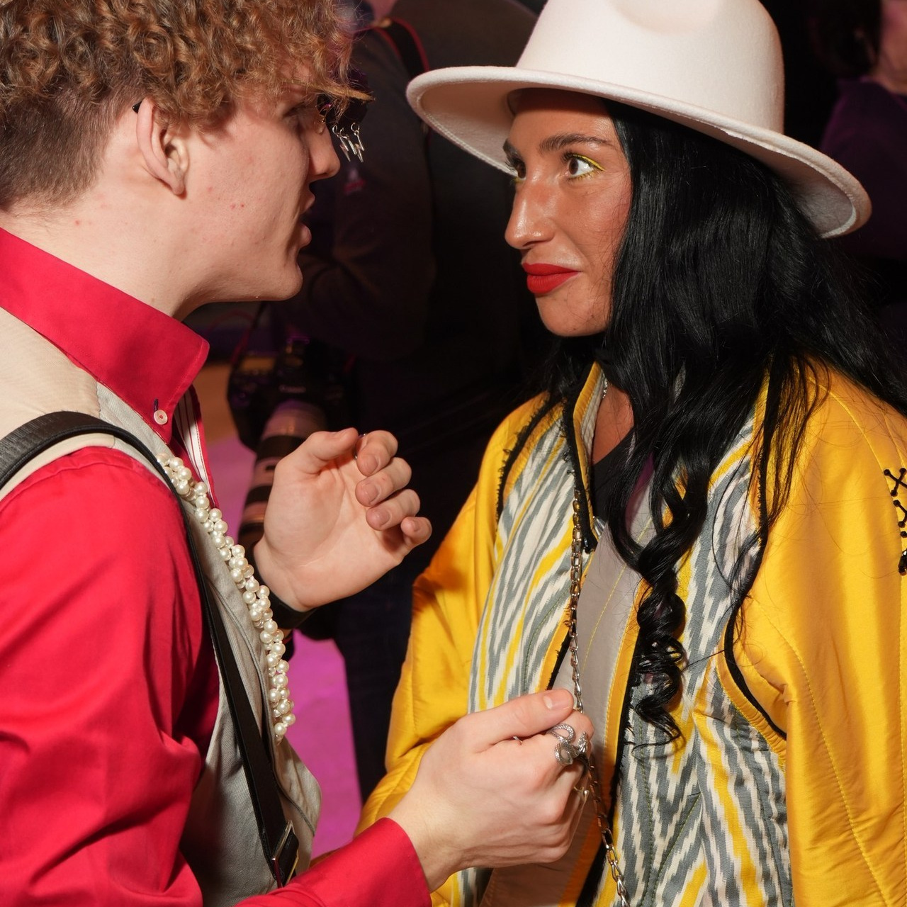 Отзывы. Norikyan Diana