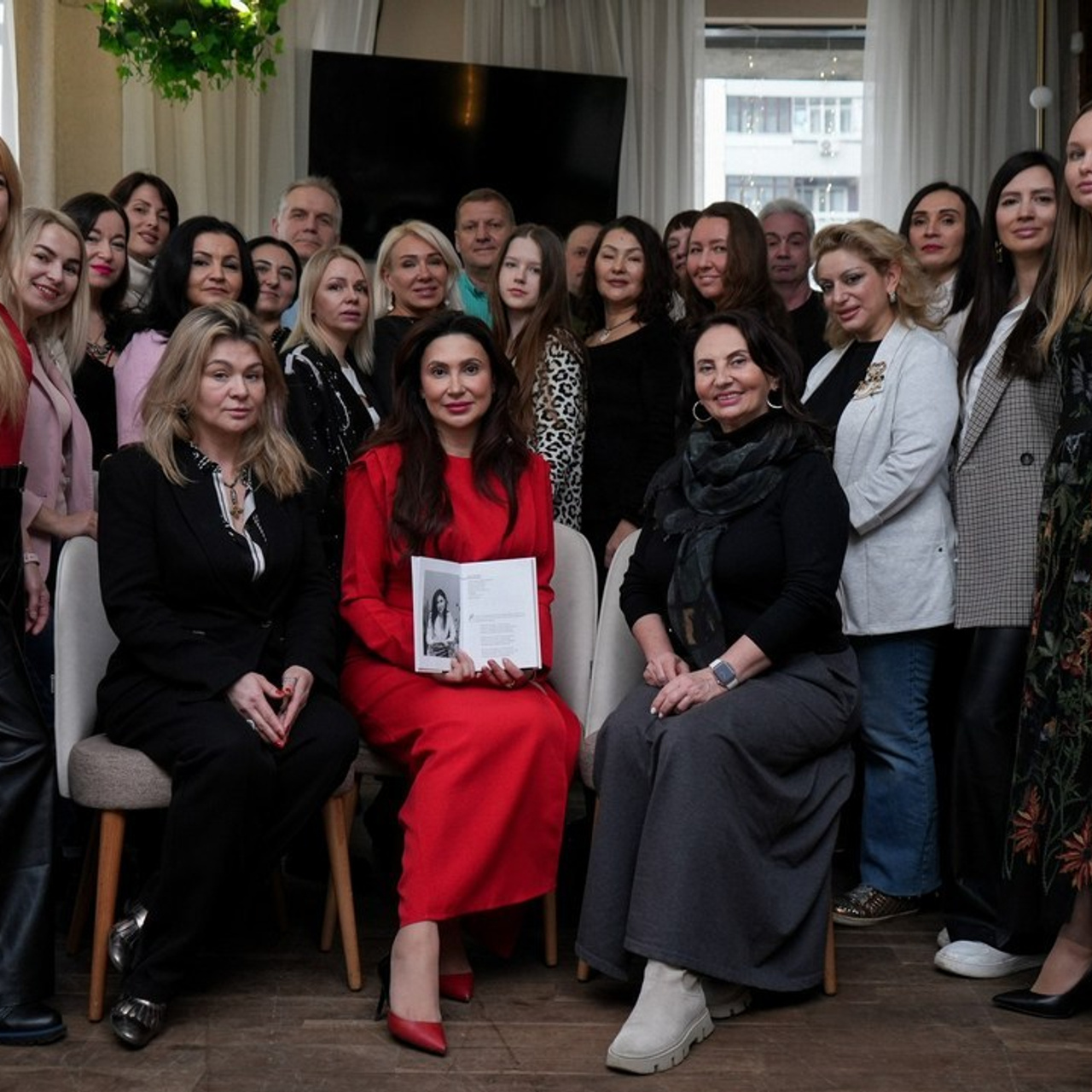 Отзывы. Norikyan Diana