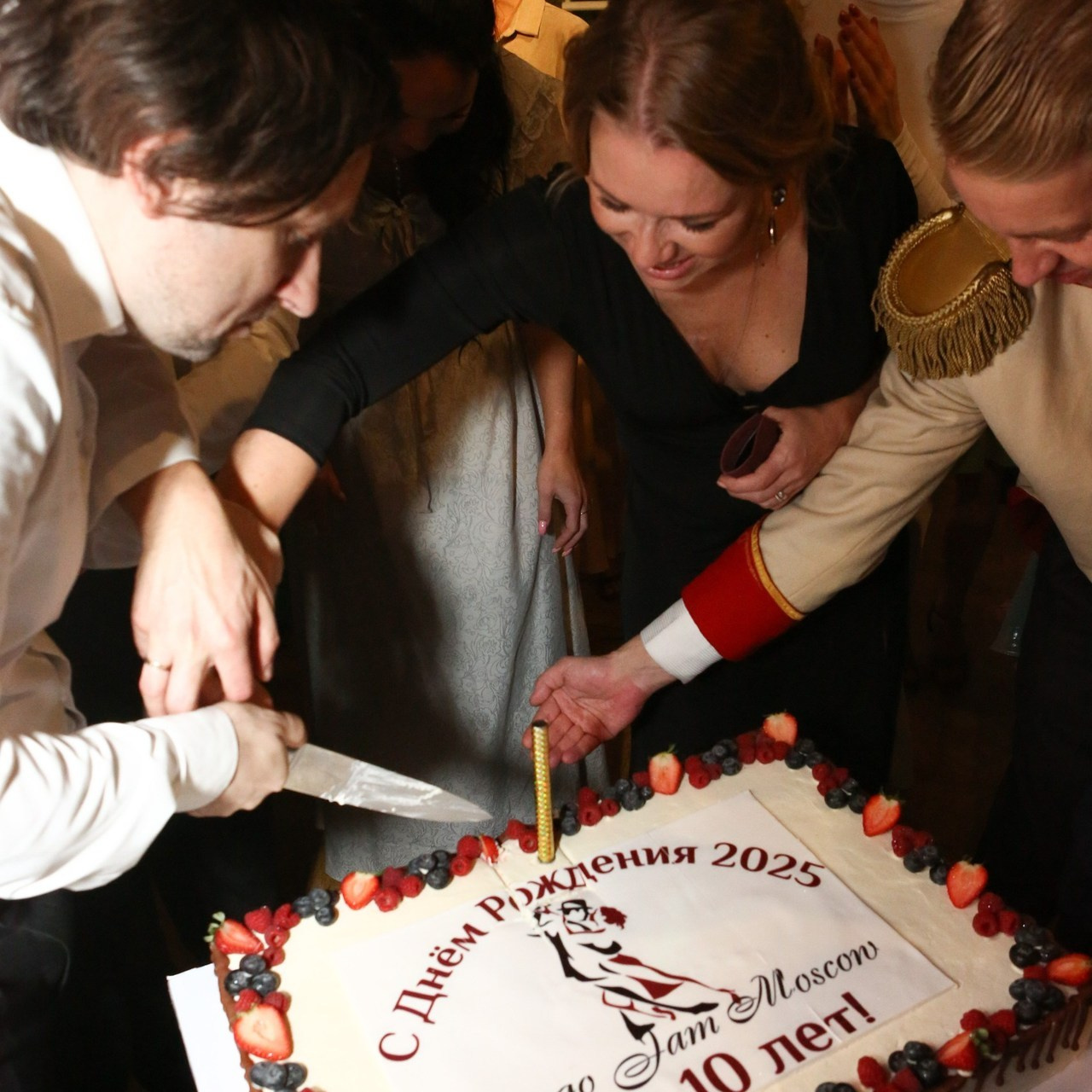 Отзывы. Фотограф Вадим Тренин — аналоговая ретрофотосъемка, танго-фотография,