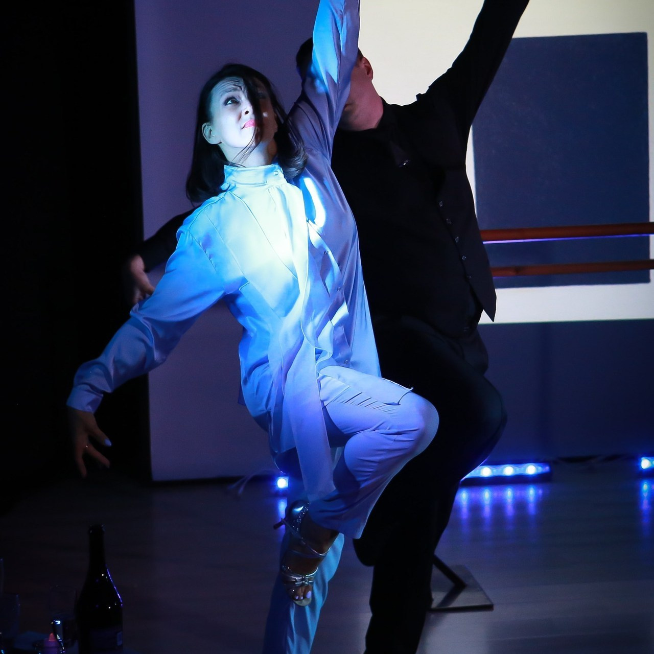 Отзывы. Фотограф Вадим Тренин — аналоговая ретрофотосъемка, танго-фотография,