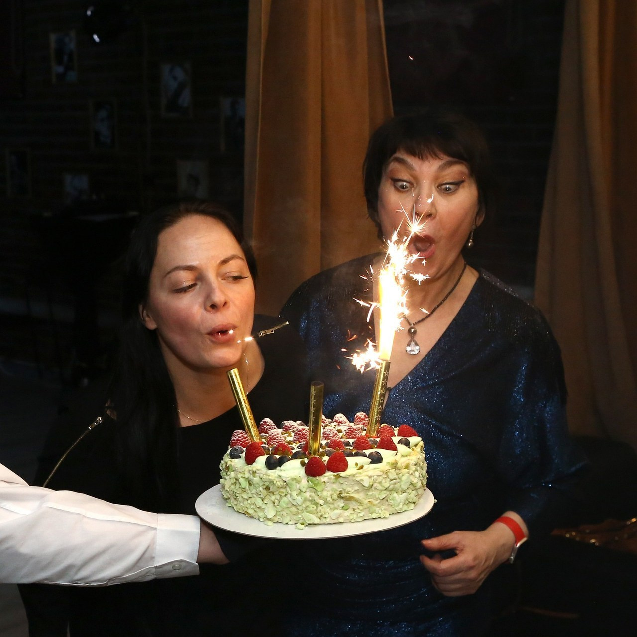 Отзывы. Фотограф Вадим Тренин — аналоговая ретрофотосъемка, танго-фотография,