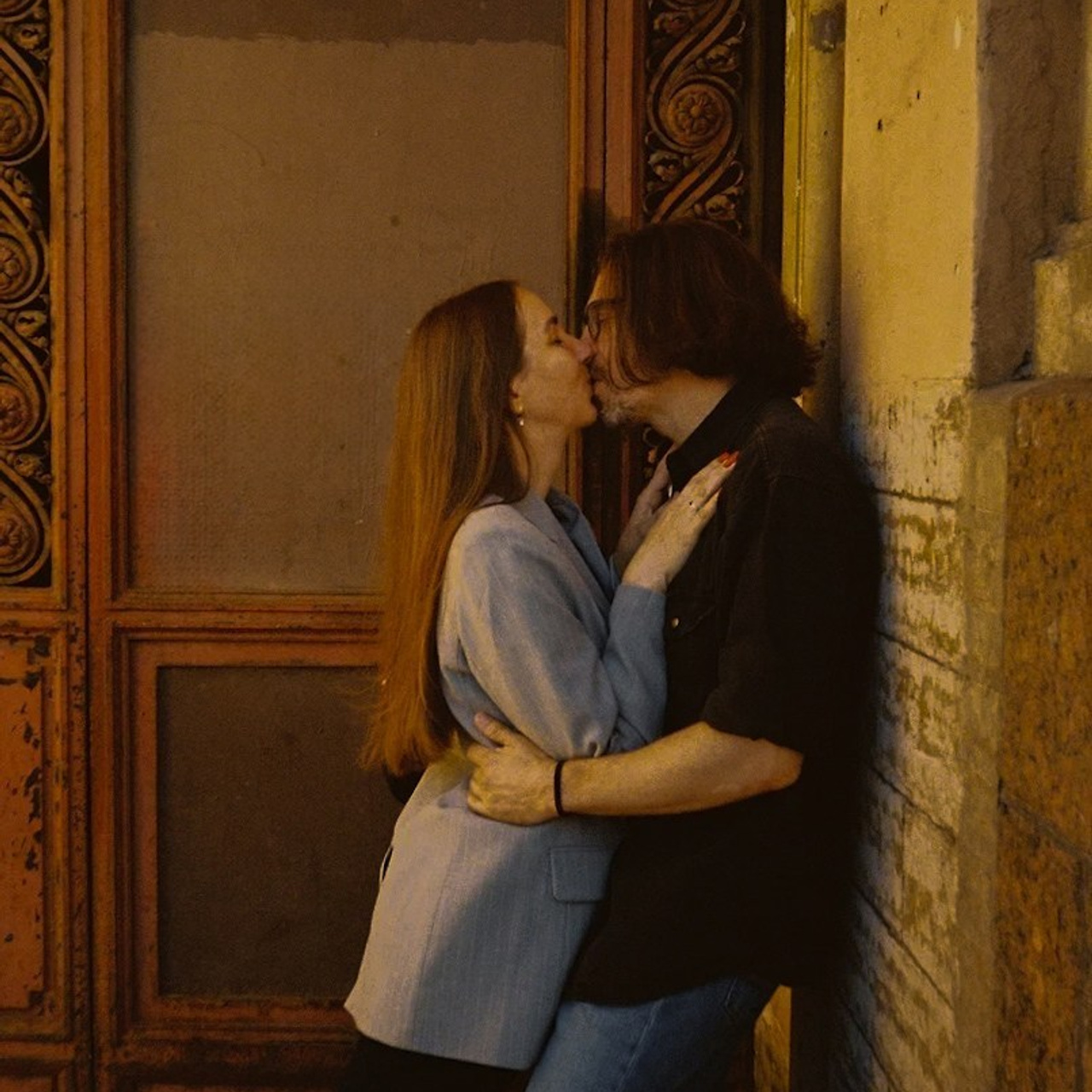 Отзывы. Плёночный фотограф в Санкт-Петербурге Шафикова Элина