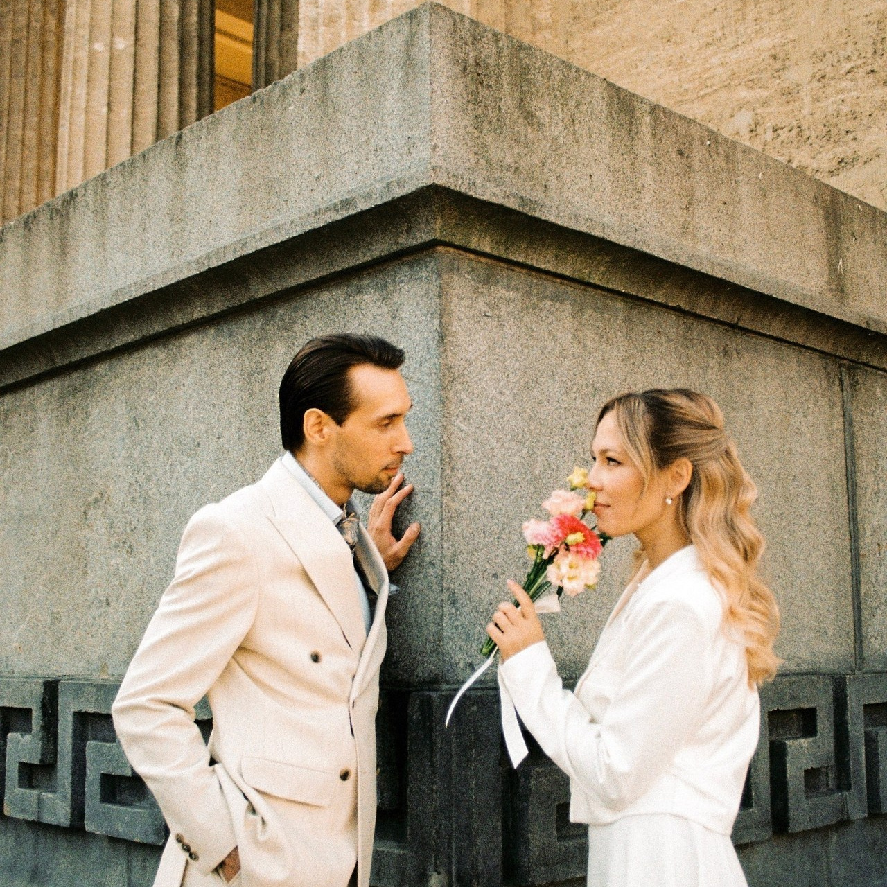 Отзывы. Плёночный фотограф в Санкт-Петербурге Шафикова Элина