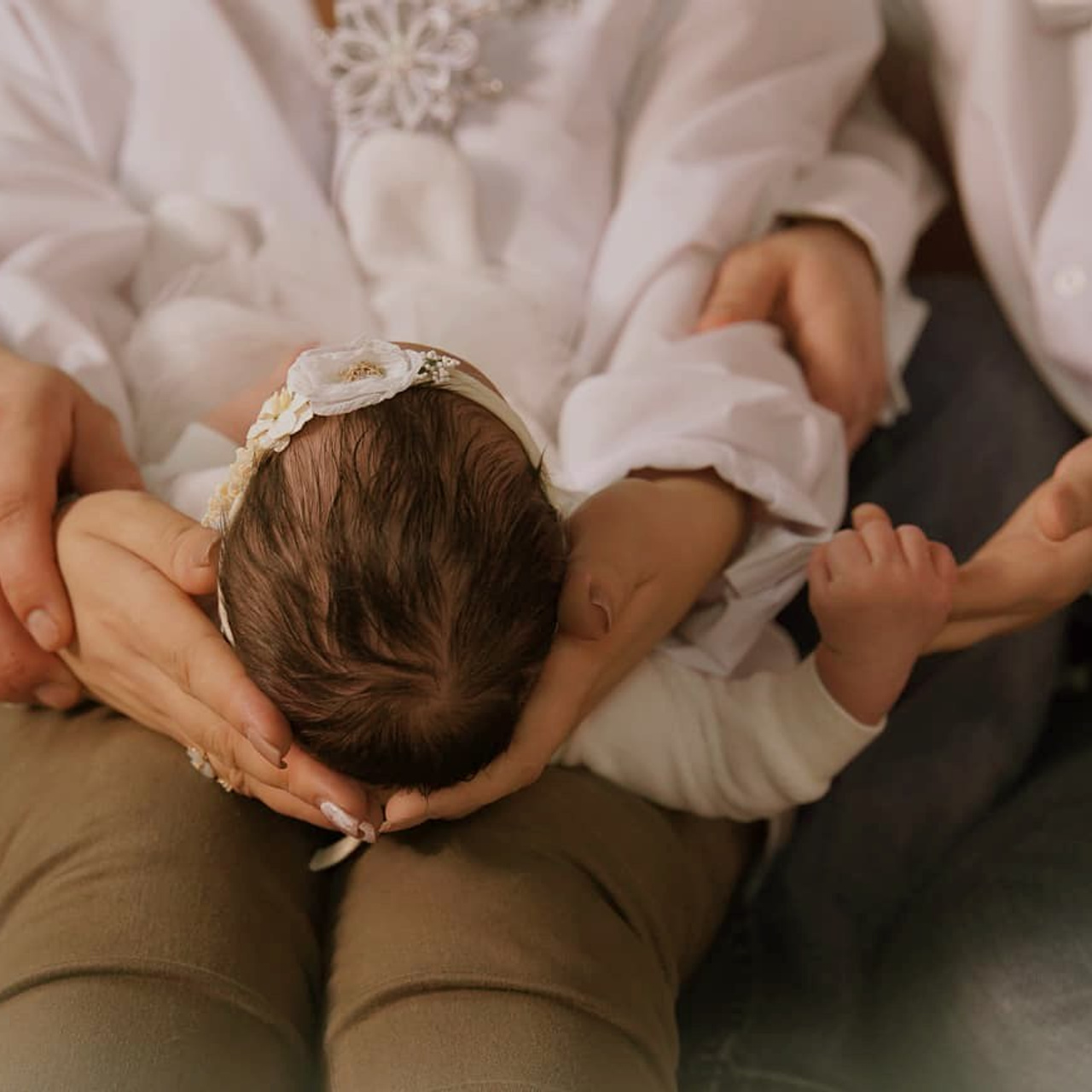 Отзывы. Фотограф материнства Лена Олюнина Фотограф Калининград