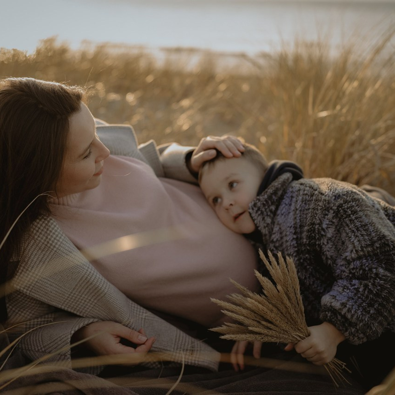 Отзывы. Фотограф материнства Лена Олюнина Фотограф Калининград