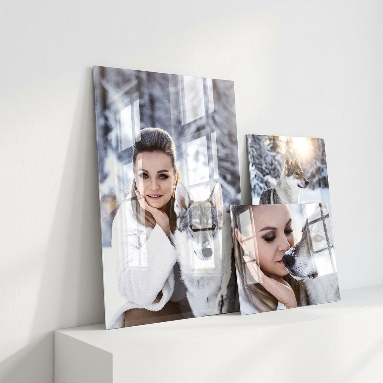 Пластификация фотографий