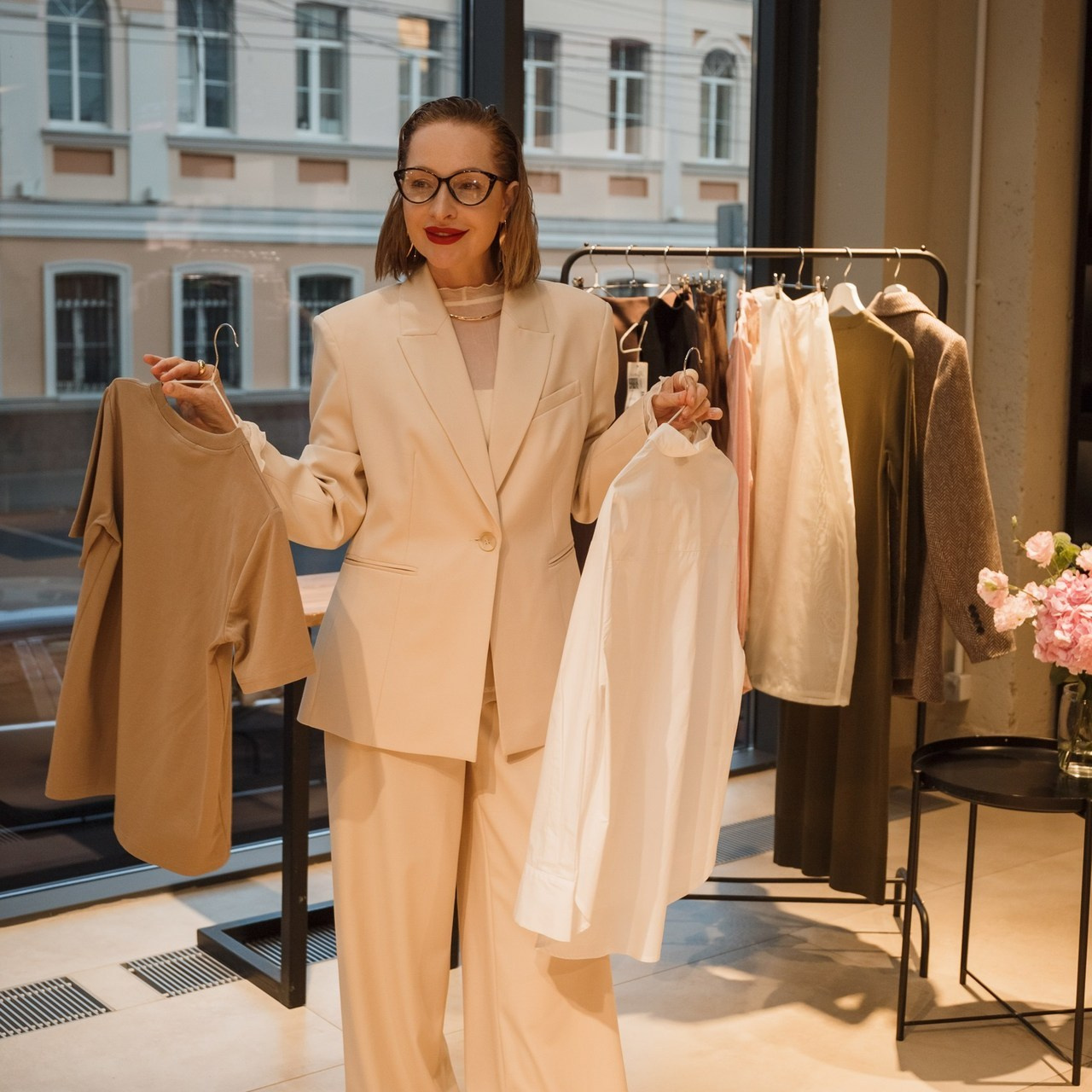 Женский фотограф Воронеж, фотосессия