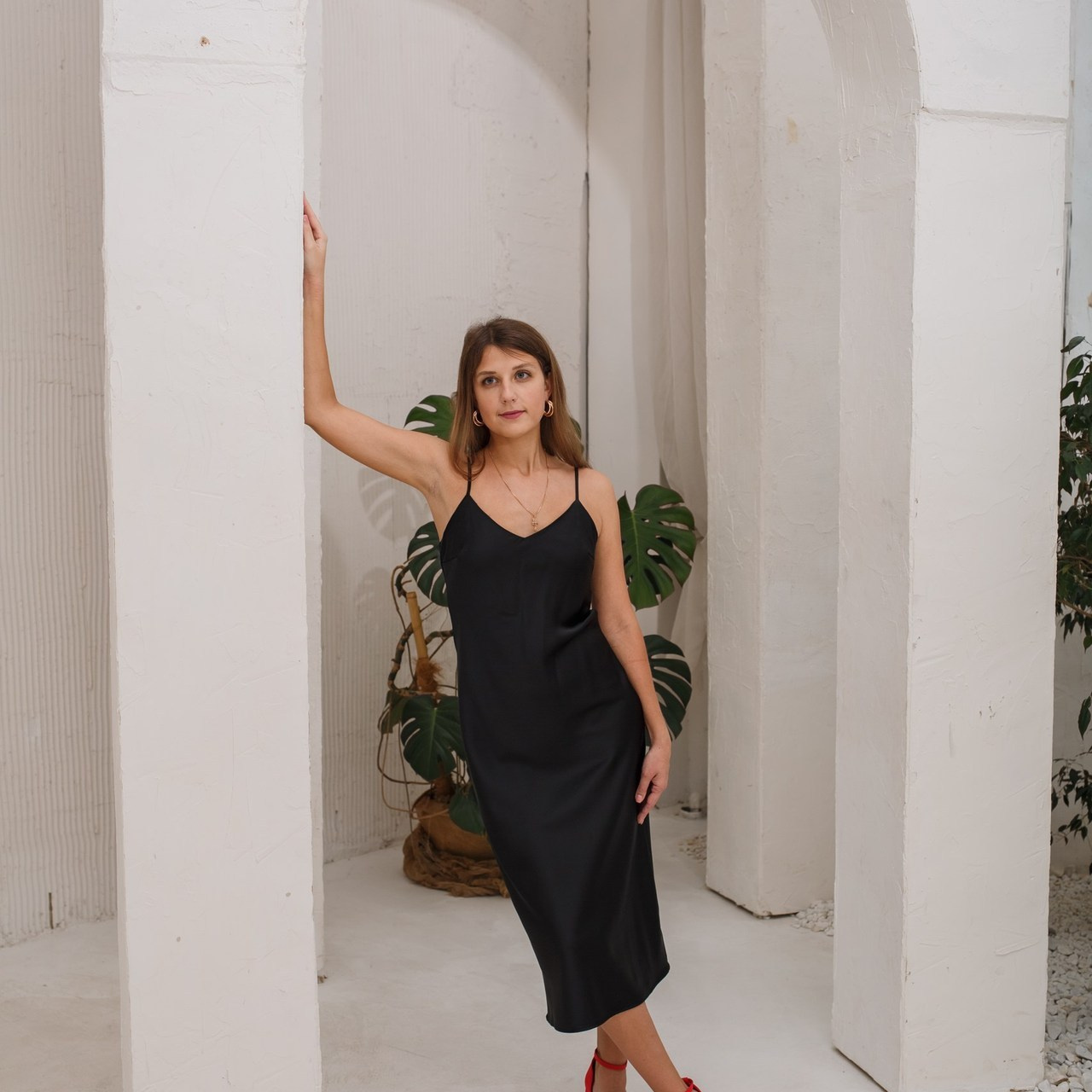 Женский фотограф Воронеж, фотосессия