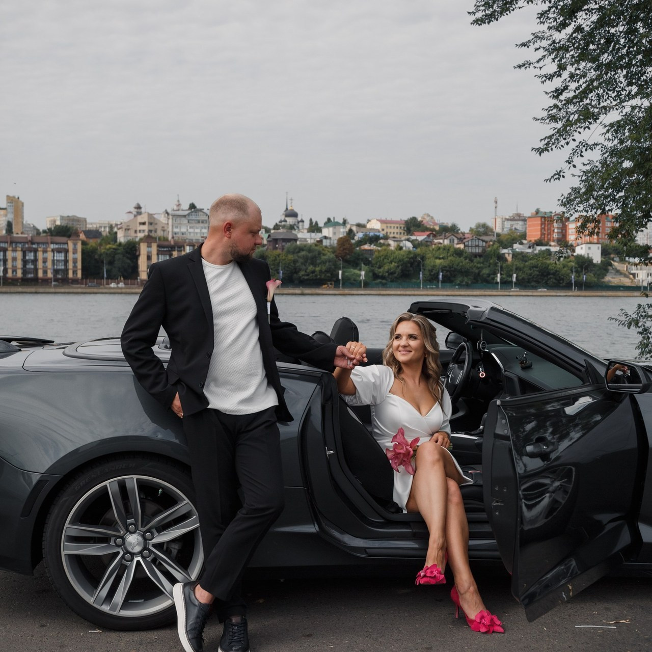 Отзывы. Женский фотограф Воронеж, фотосессия