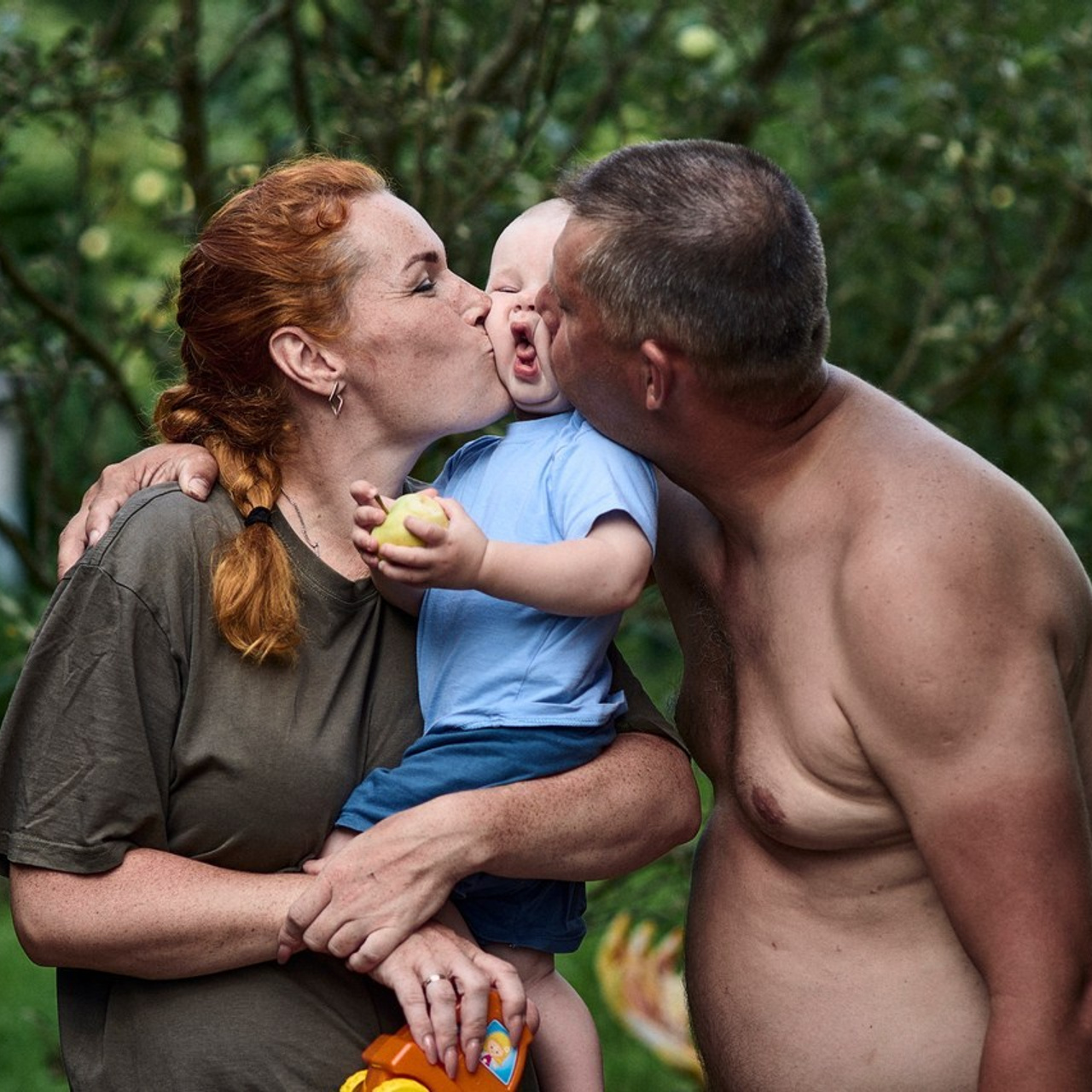 Отзывы. Александр Снапков | SnappPhoto | Буй