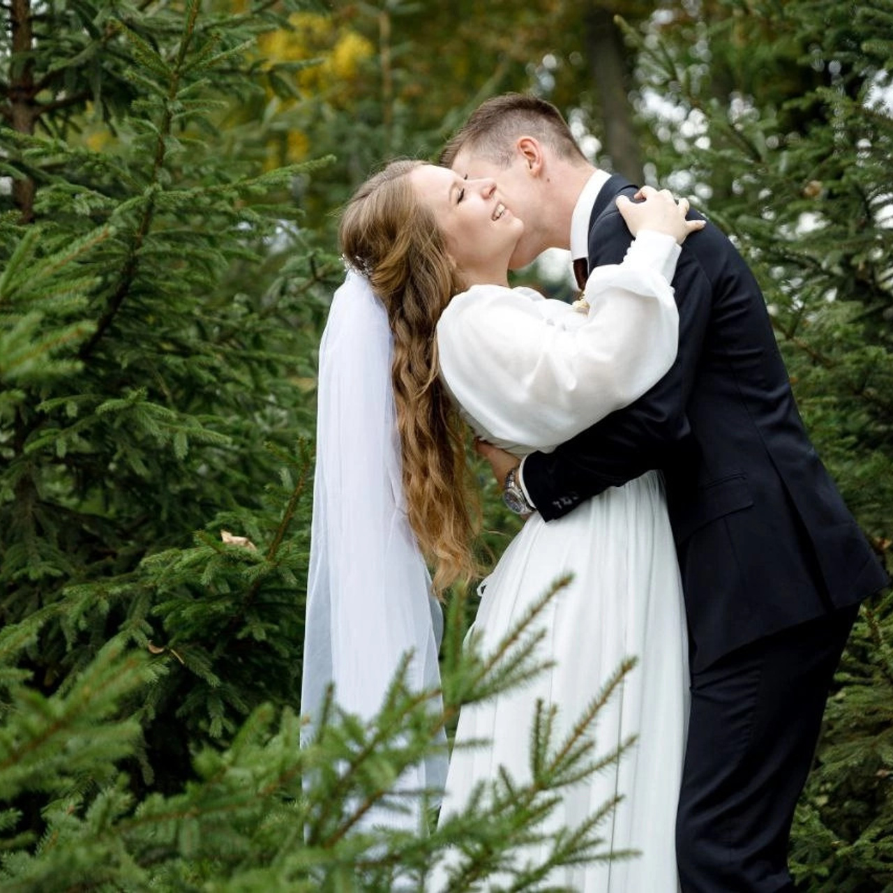Отзывы о фотографе Виталии Рыбалове. Свадебный фотограф в Белгороде
