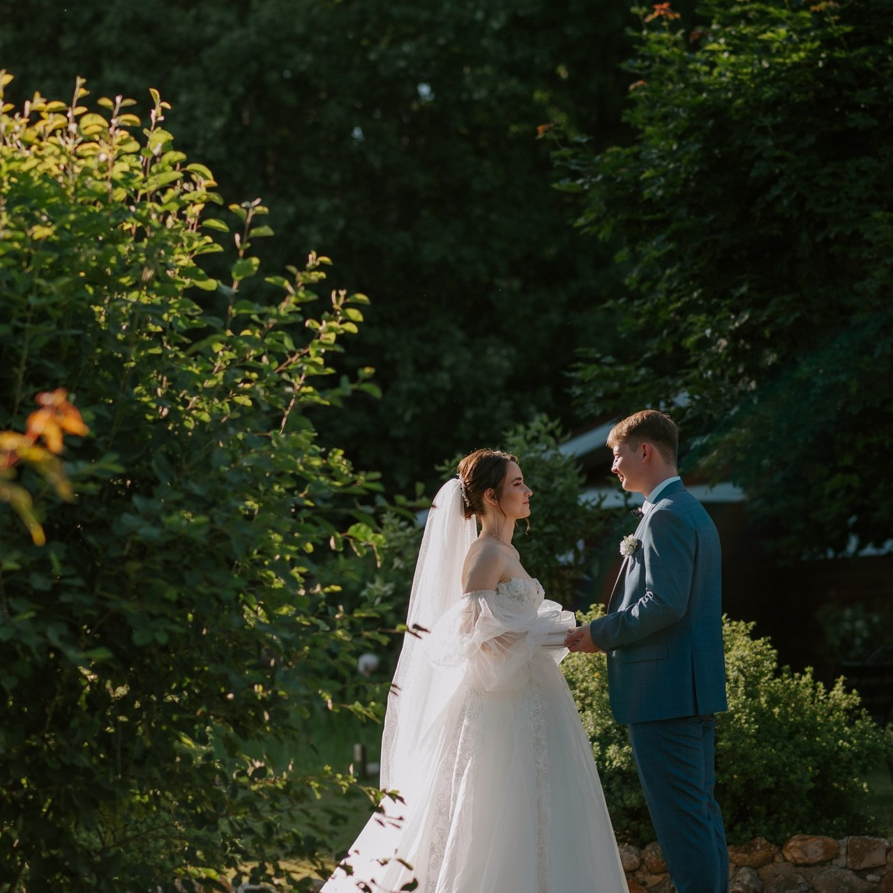 Отзывы о фотографе. Свадебный, репортажный и семейный фотограф в Москве Арина Зак