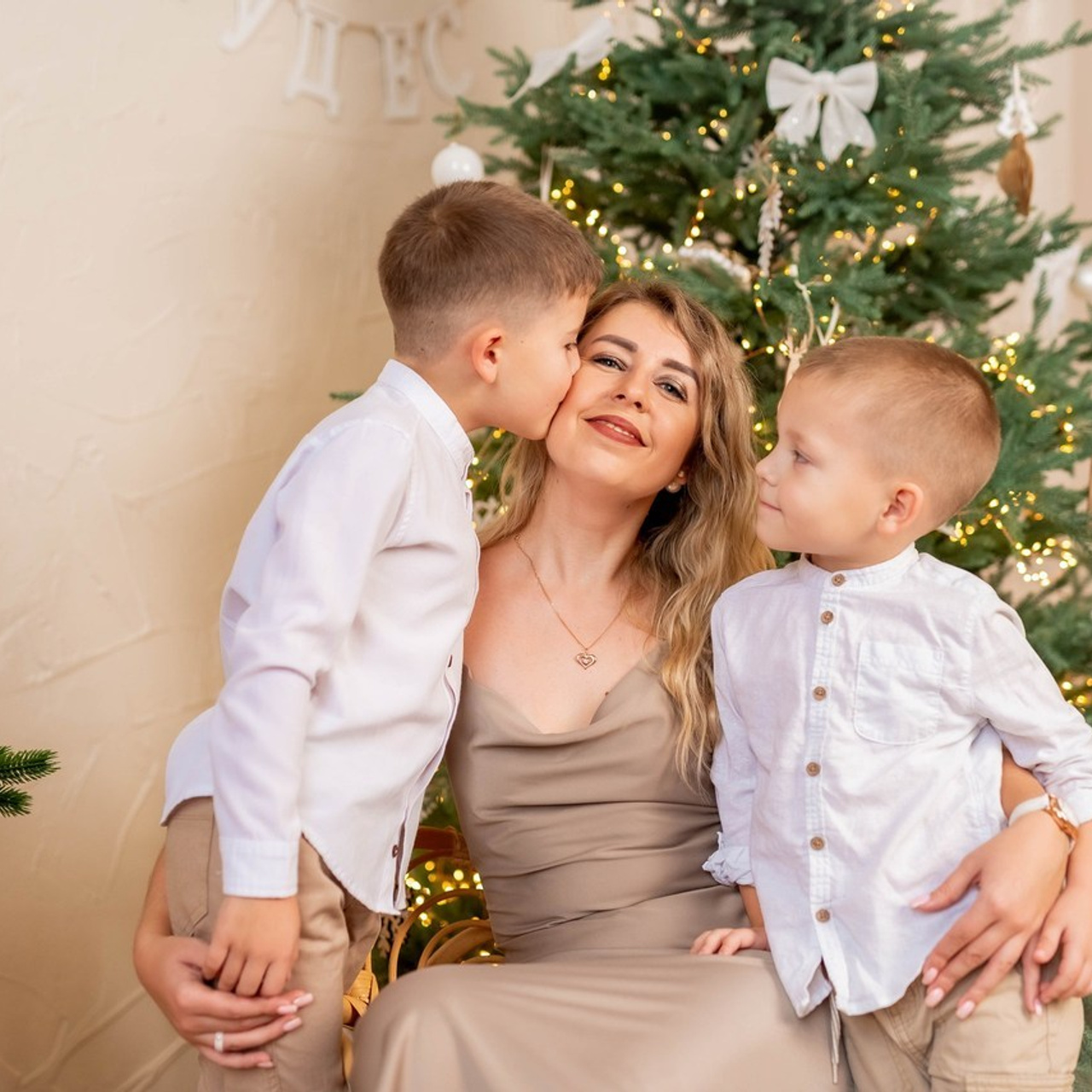 Отзывы. Семейный, детский фотограф в Воронеже Анна Никитина