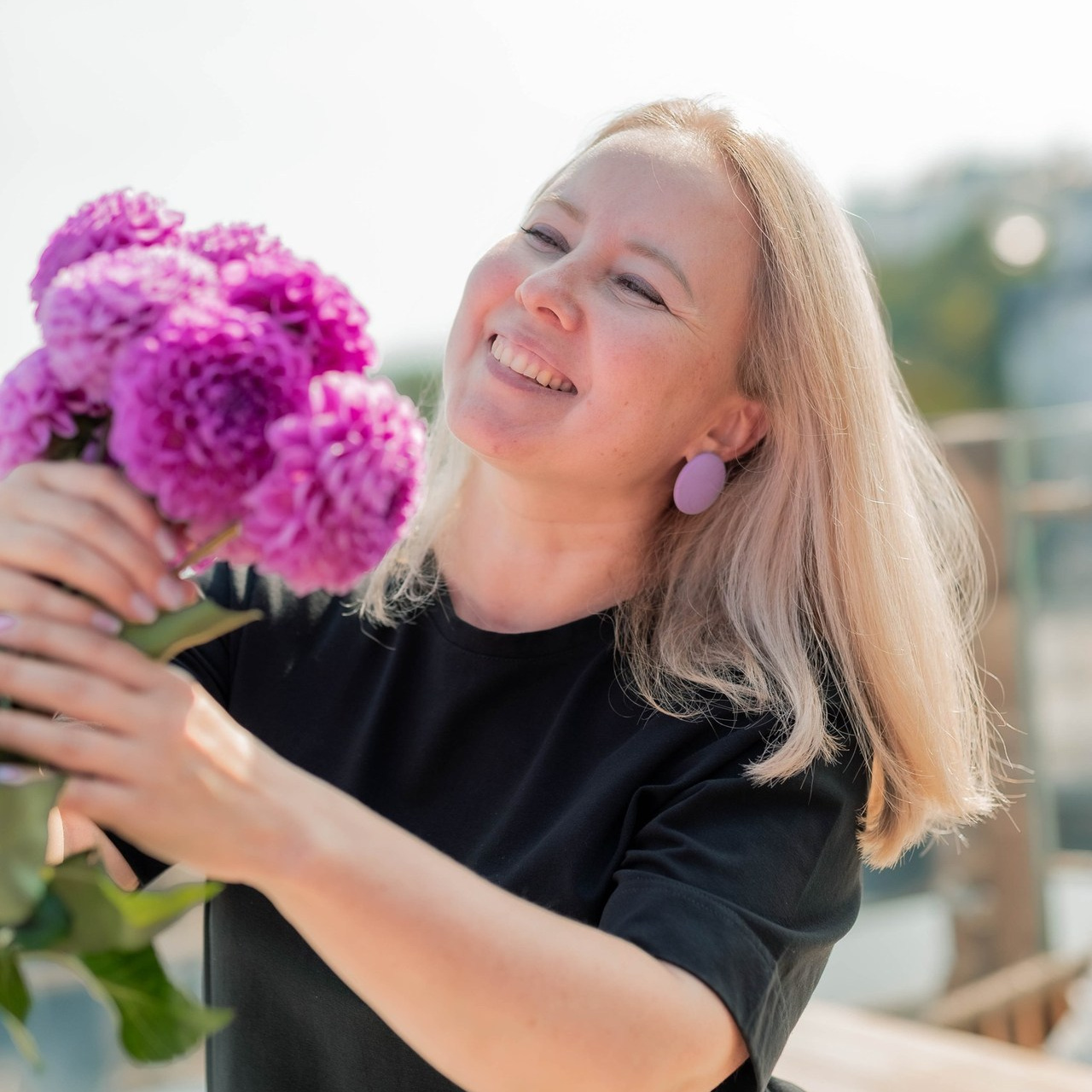 Отзывы. Семейный, детский фотограф в Воронеже Анна Никитина