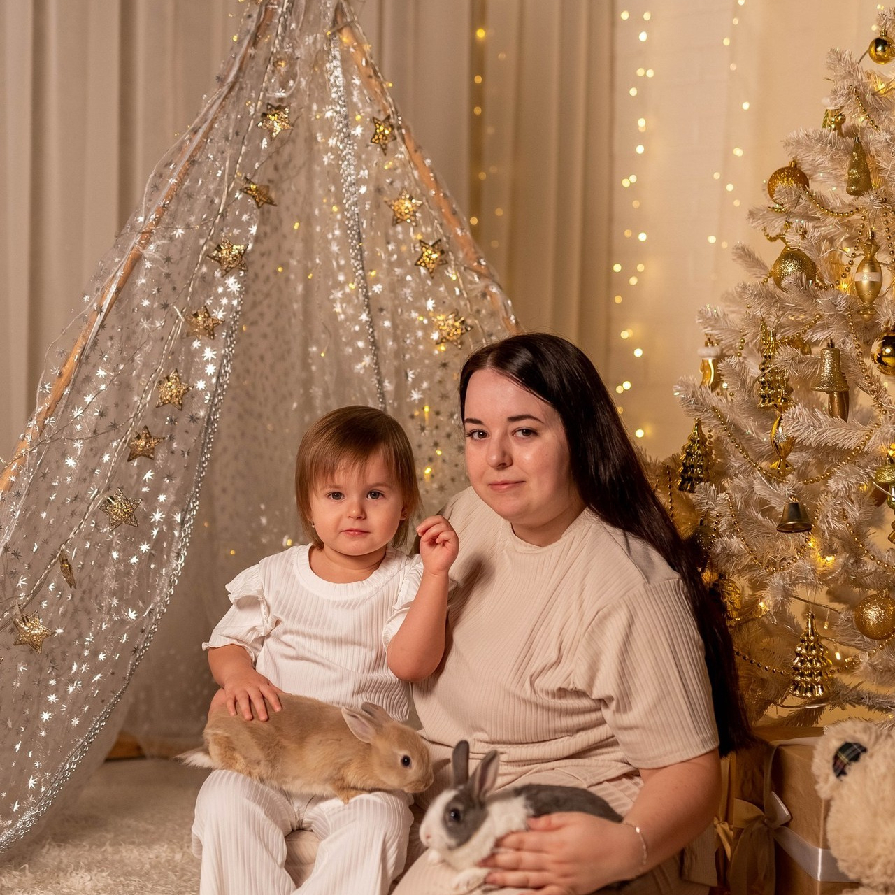 Отзывы. Семейный, детский фотограф в Воронеже Анна Никитина