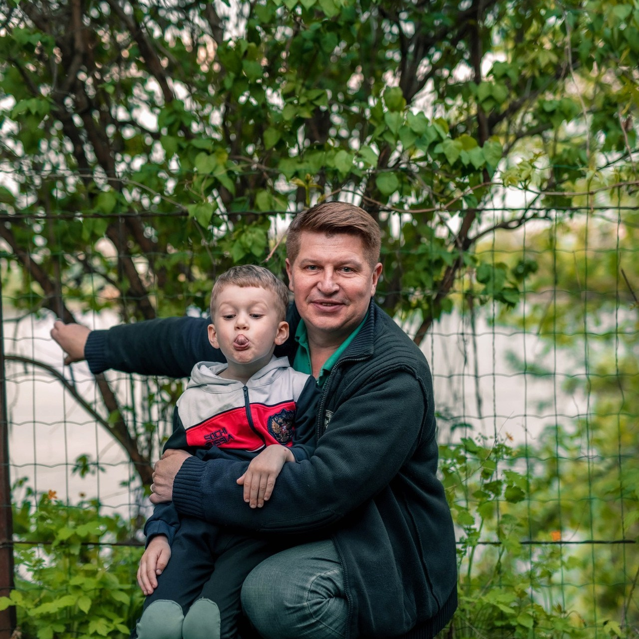Отзывы. Семейный, детский фотограф в Воронеже Анна Никитина