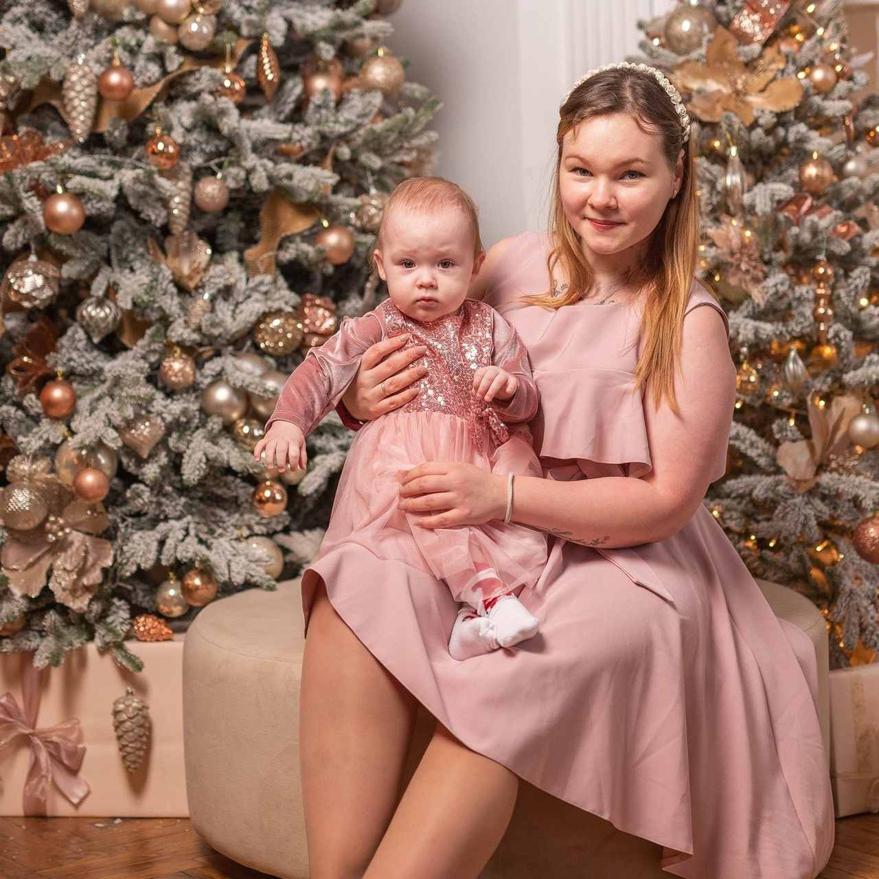 Отзывы. Семейный, детский фотограф в Воронеже Анна Никитина