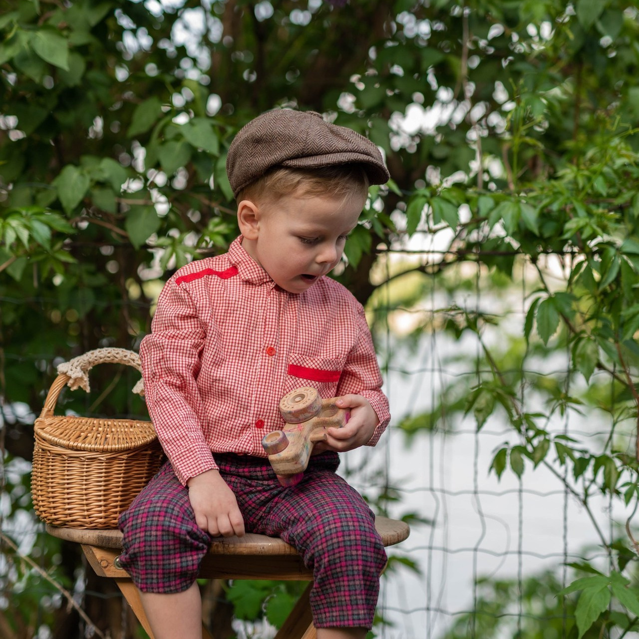 Отзывы. Семейный, детский фотограф в Воронеже Анна Никитина