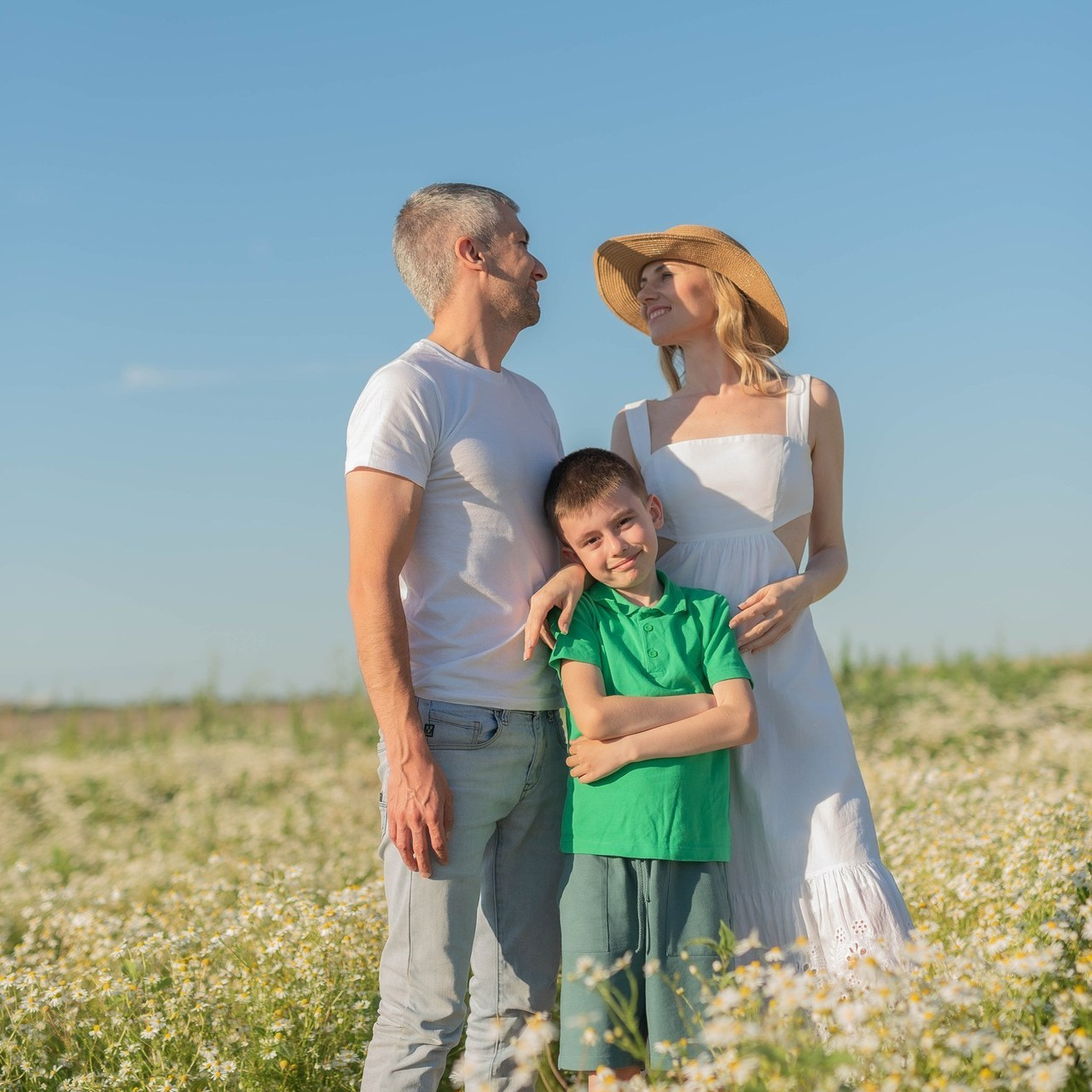 Отзывы. Семейный, детский фотограф в Воронеже Анна Никитина