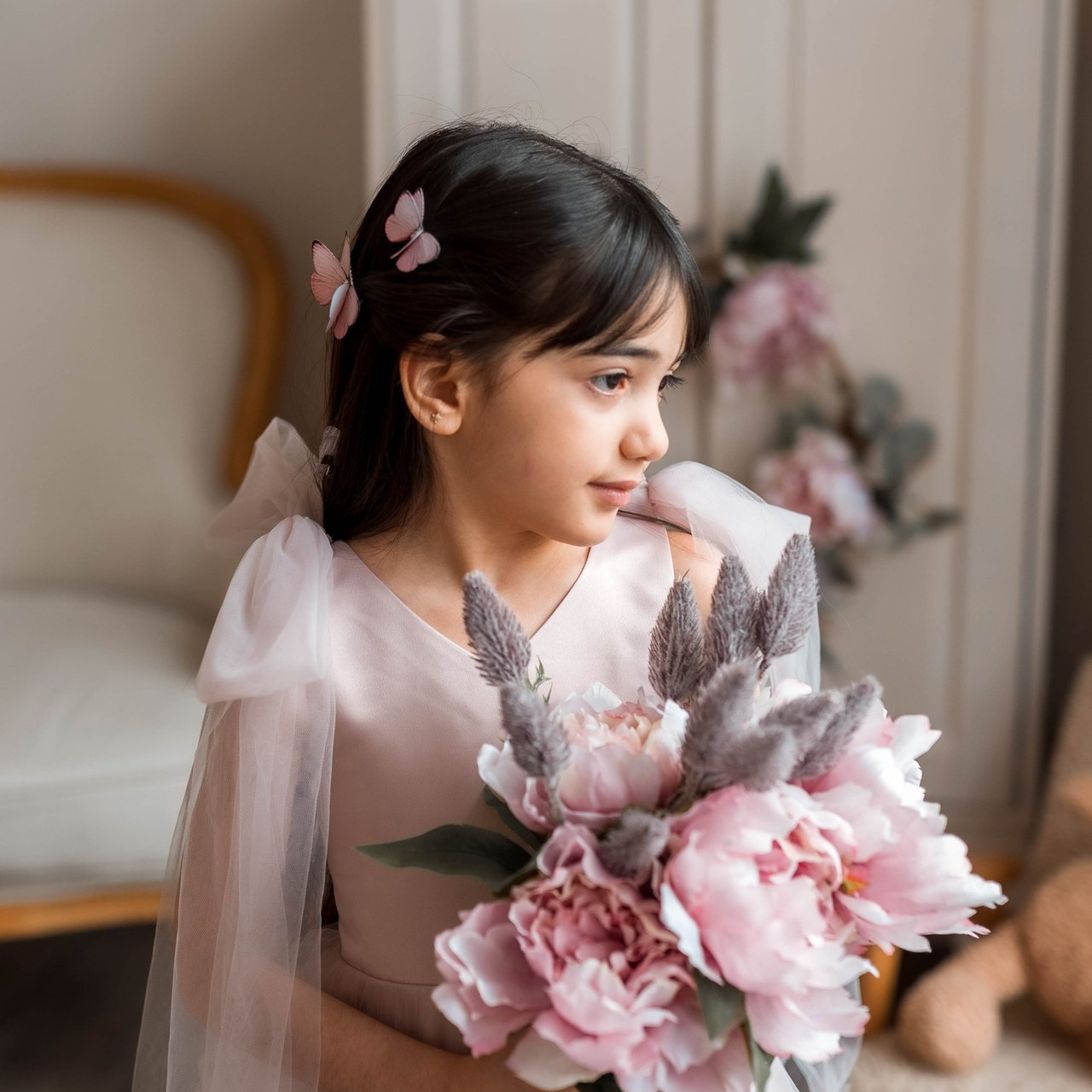 Отзывы. Семейный, детский фотограф в Воронеже Анна Никитина