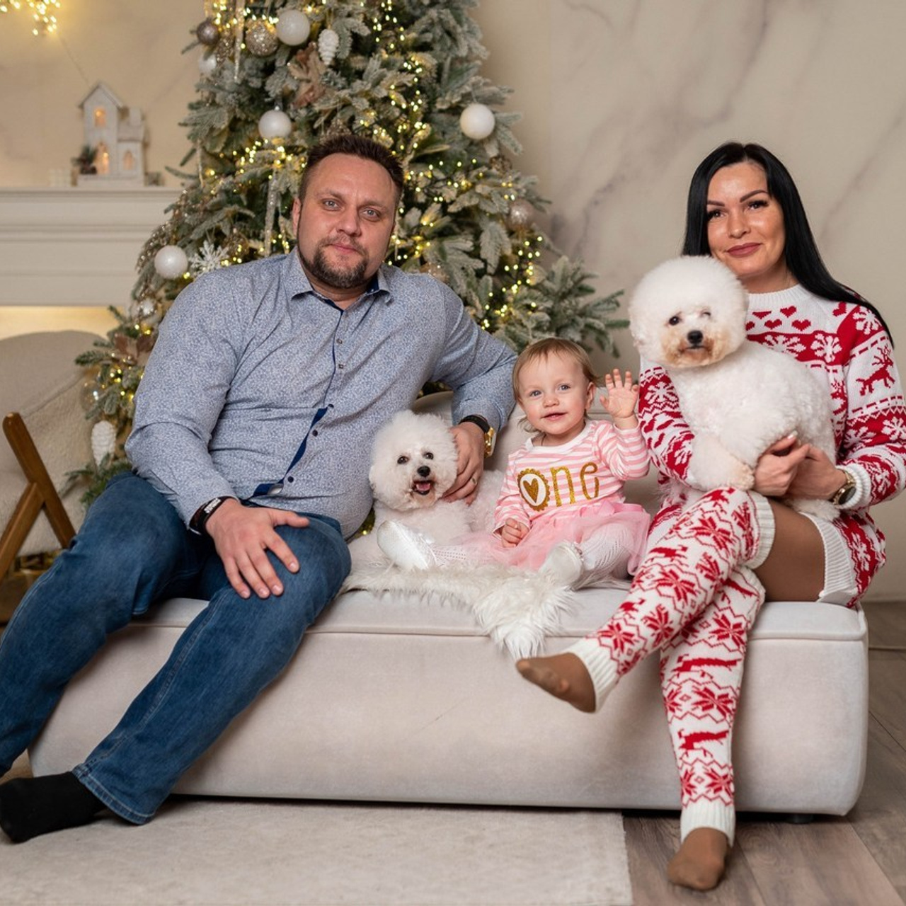 Отзывы. Семейный, детский фотограф в Воронеже Анна Никитина