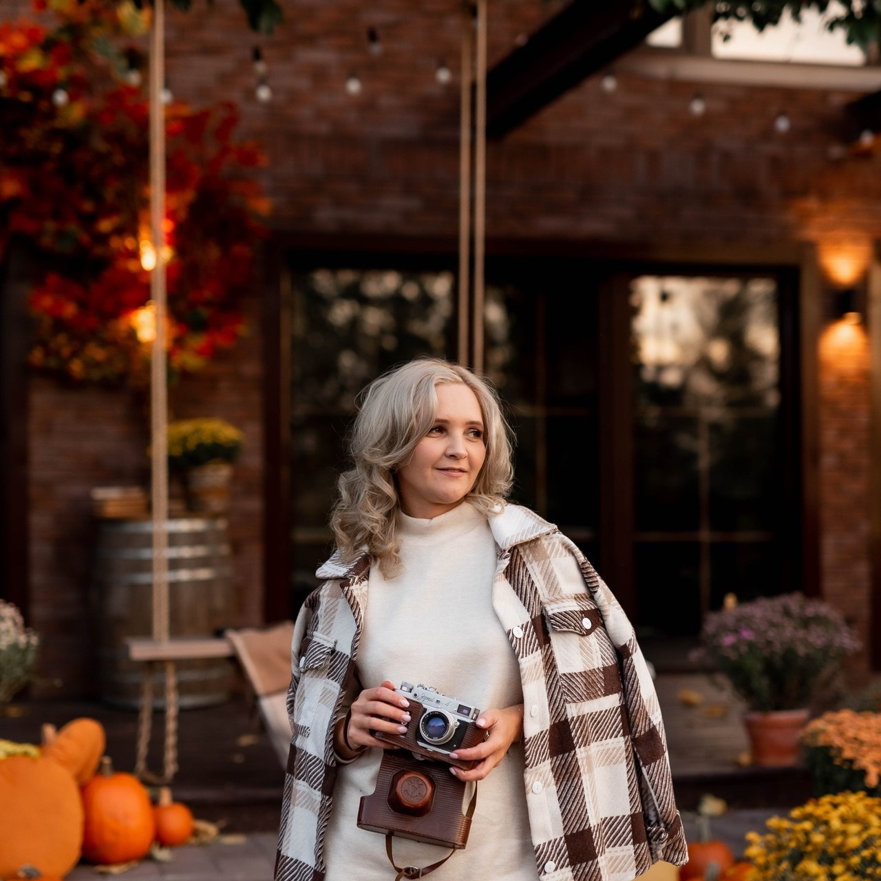 Отзывы. Семейный, детский фотограф в Воронеже Анна Никитина