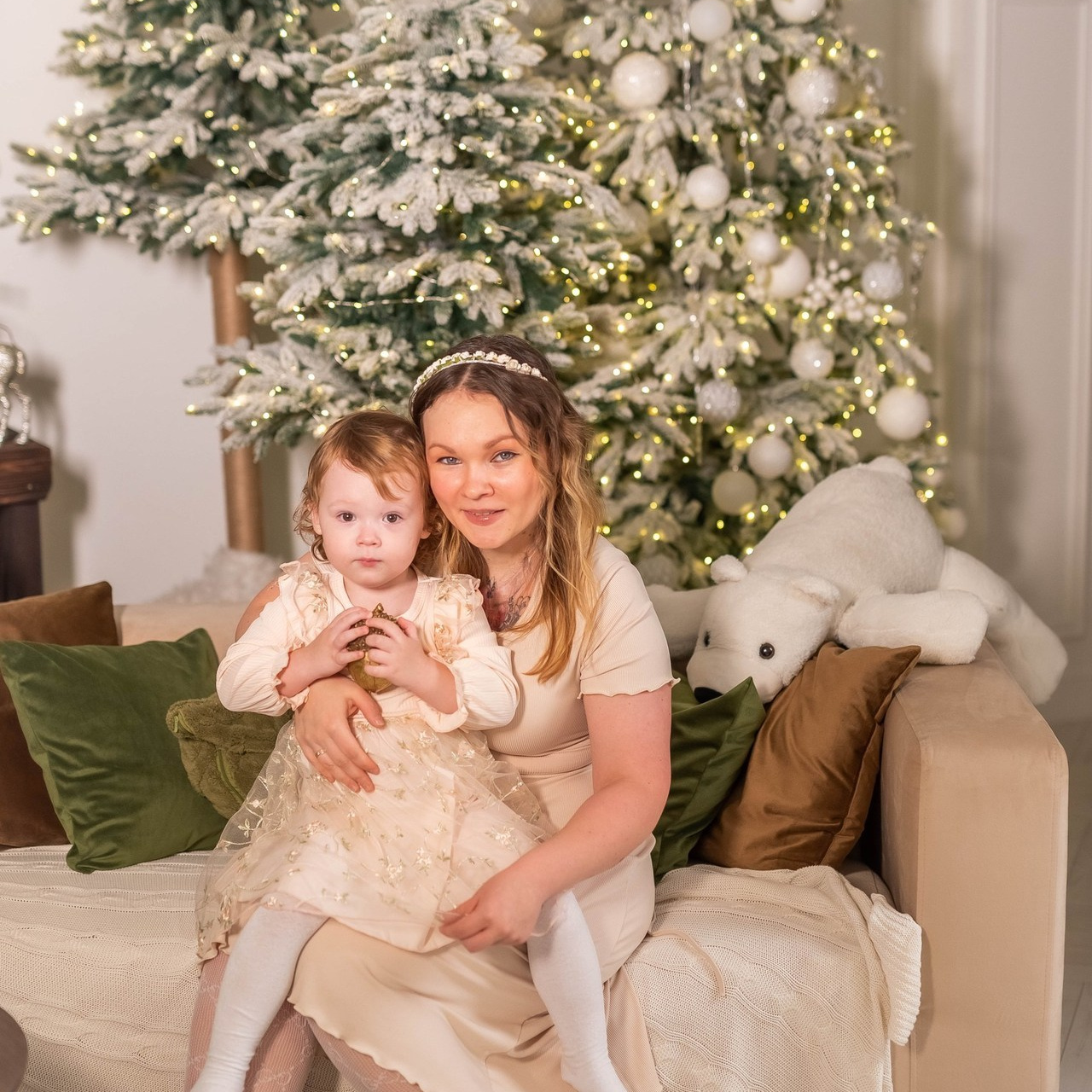 Отзывы. Семейный, детский фотограф в Воронеже Анна Никитина