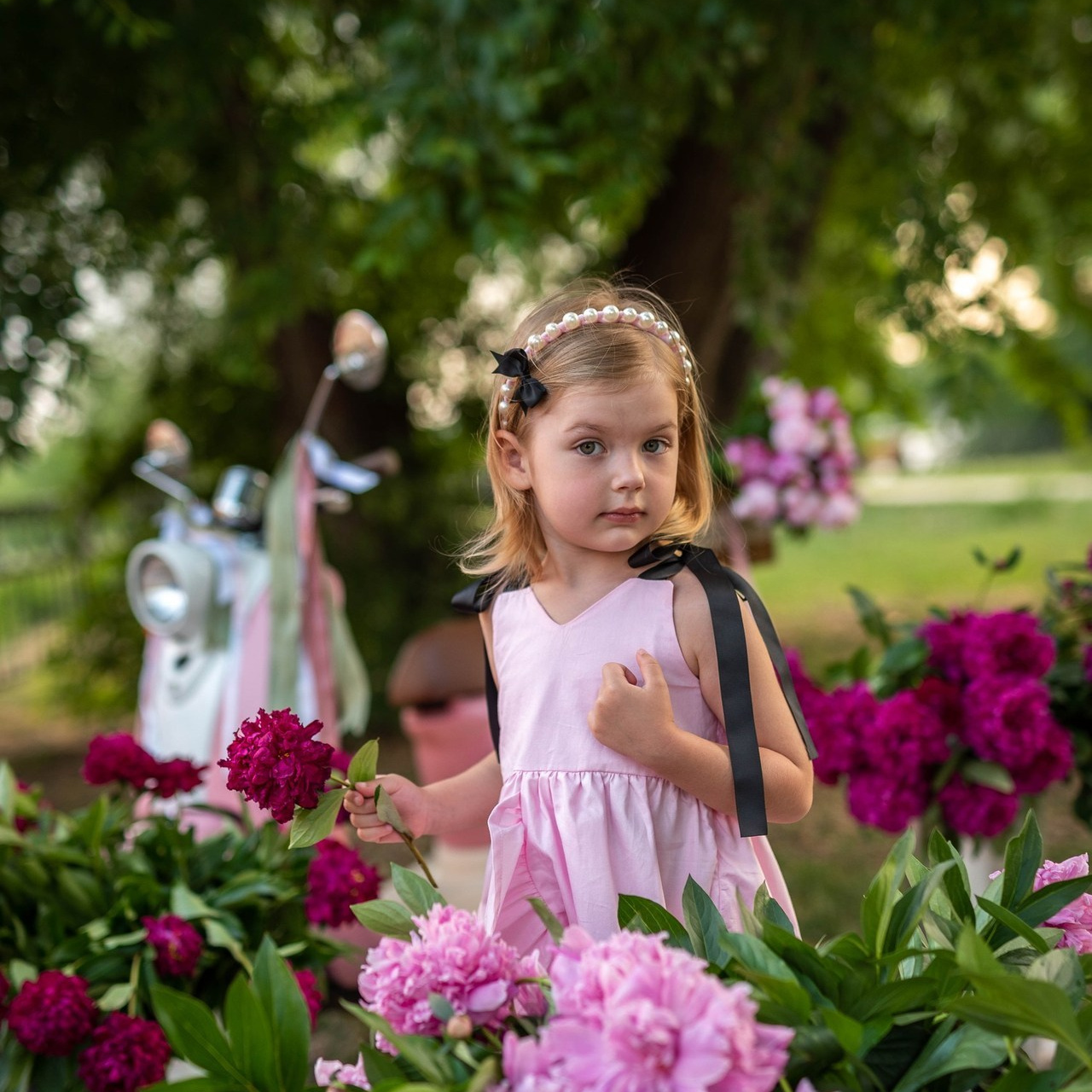 Отзывы. Семейный, детский фотограф в Воронеже Анна Никитина