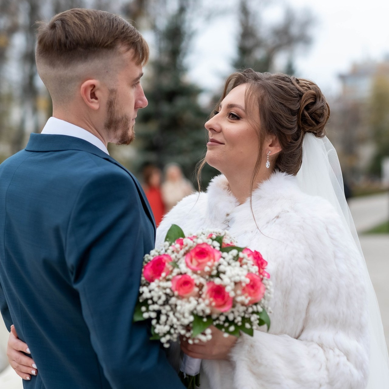 Отзывы. Семейный, детский фотограф в Воронеже Анна Никитина